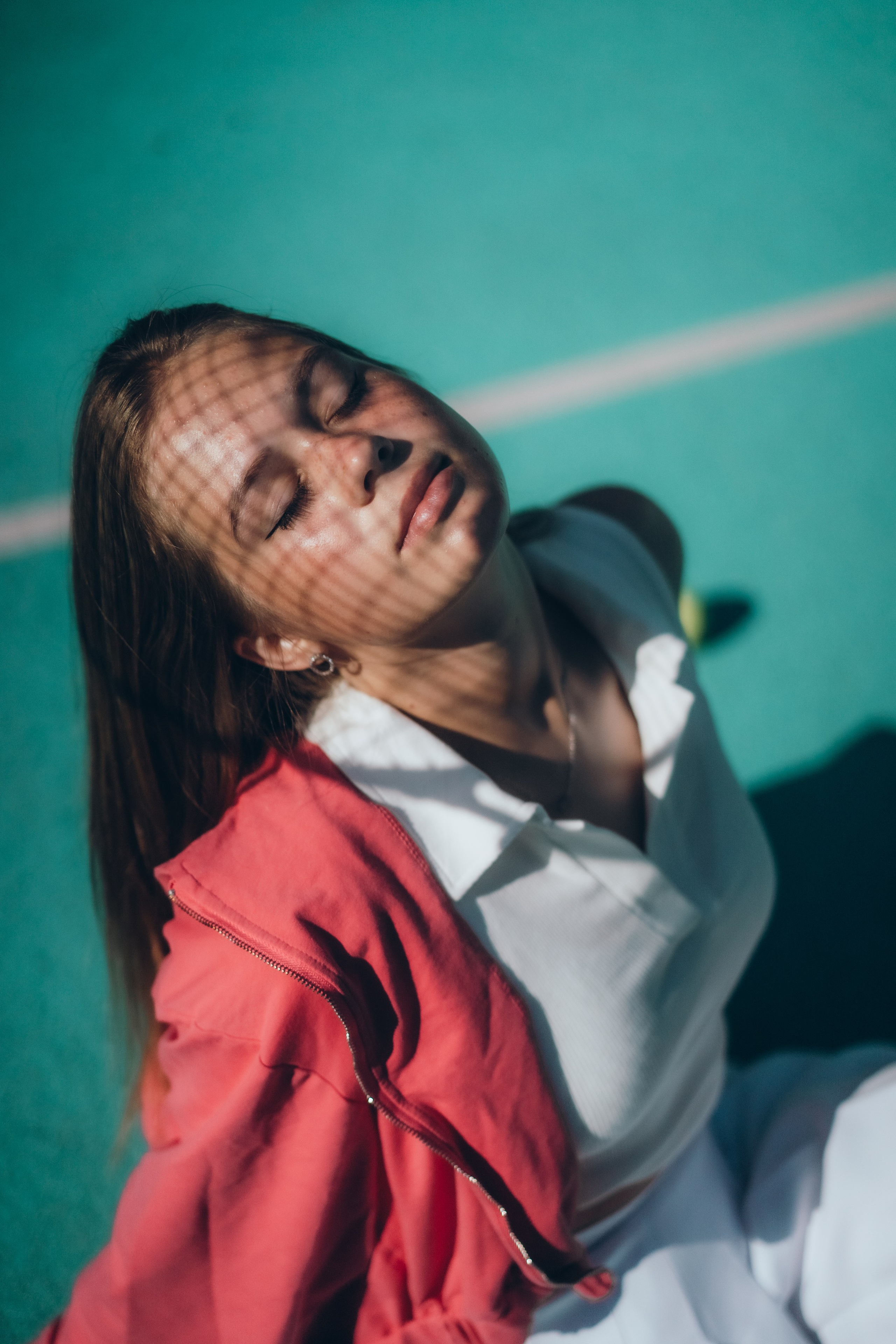 Даша. Видеограф и фотограф в Крыму