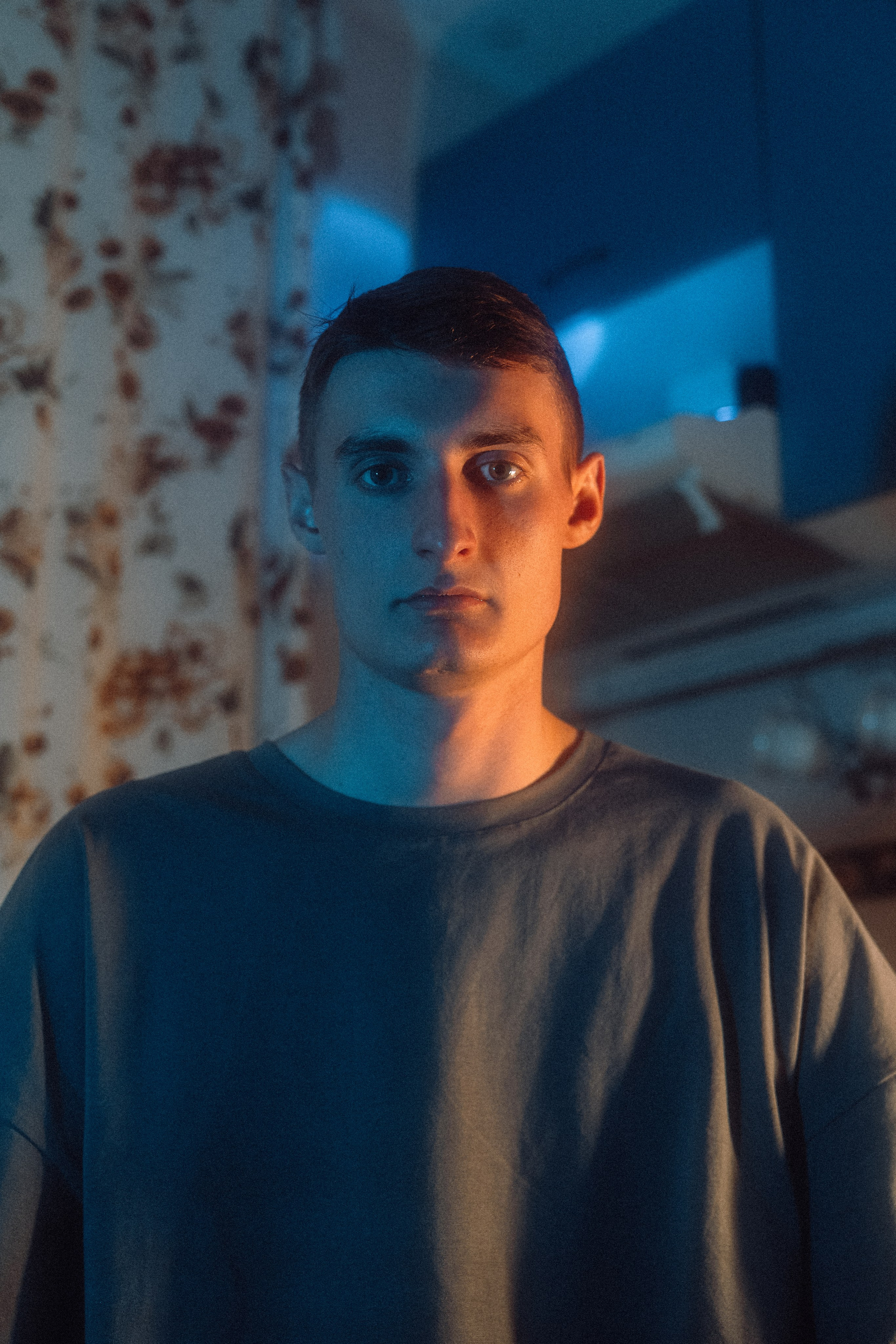 Афиша «Город, которого нет». Видеограф и фотограф в Крыму