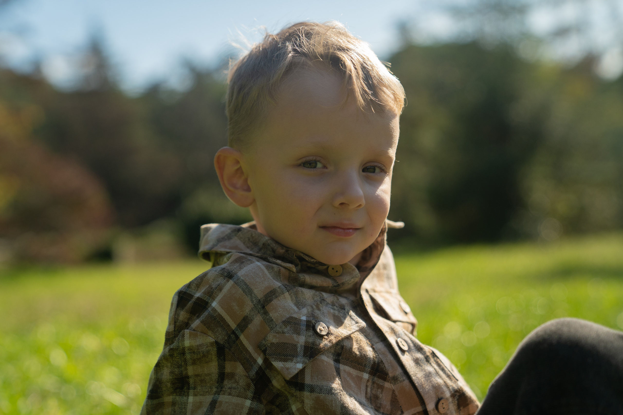 Семейная фотосессия. Видеограф и фотограф в Крыму