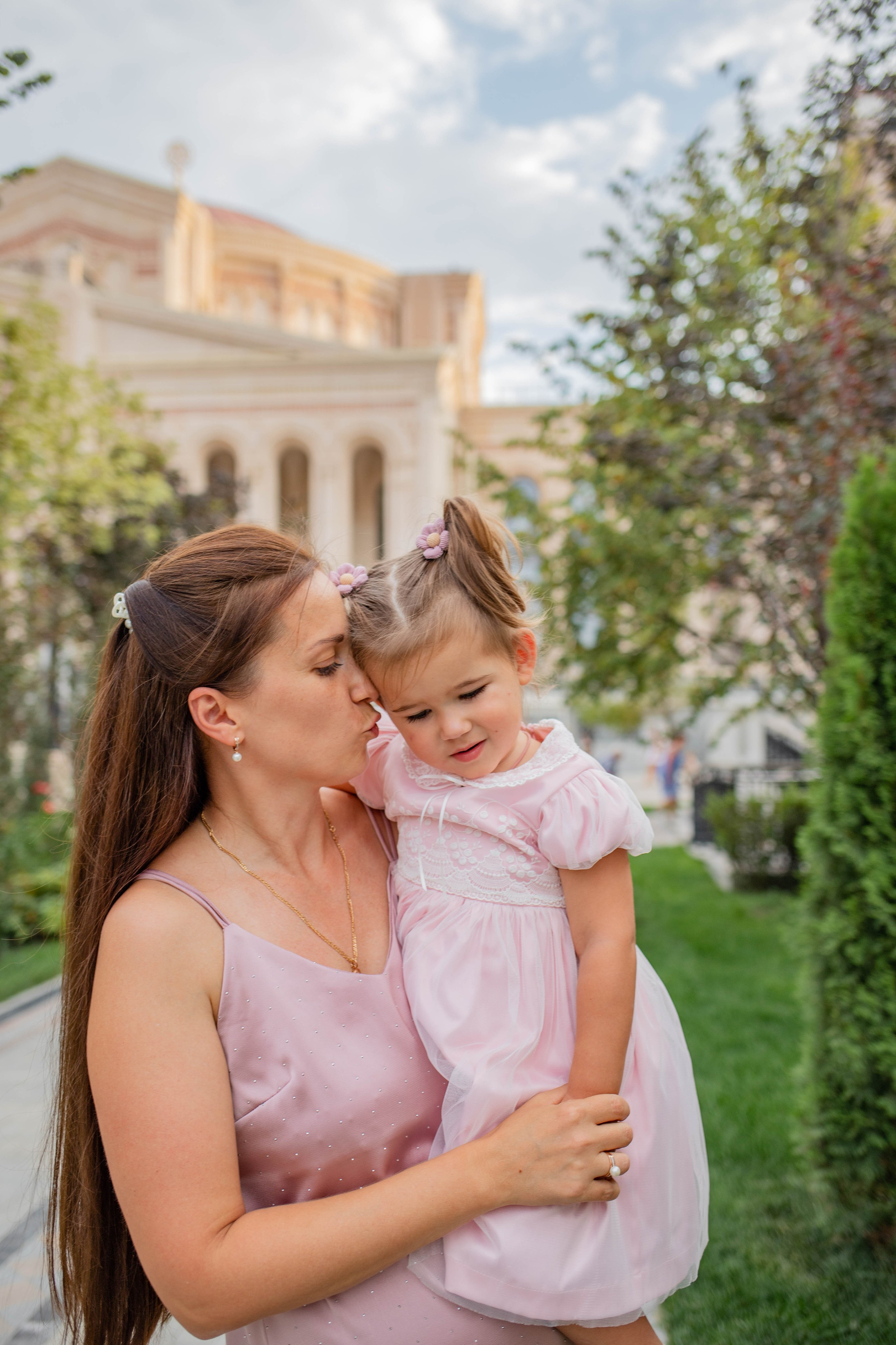 Two. Фотограф Немазенко Ольга