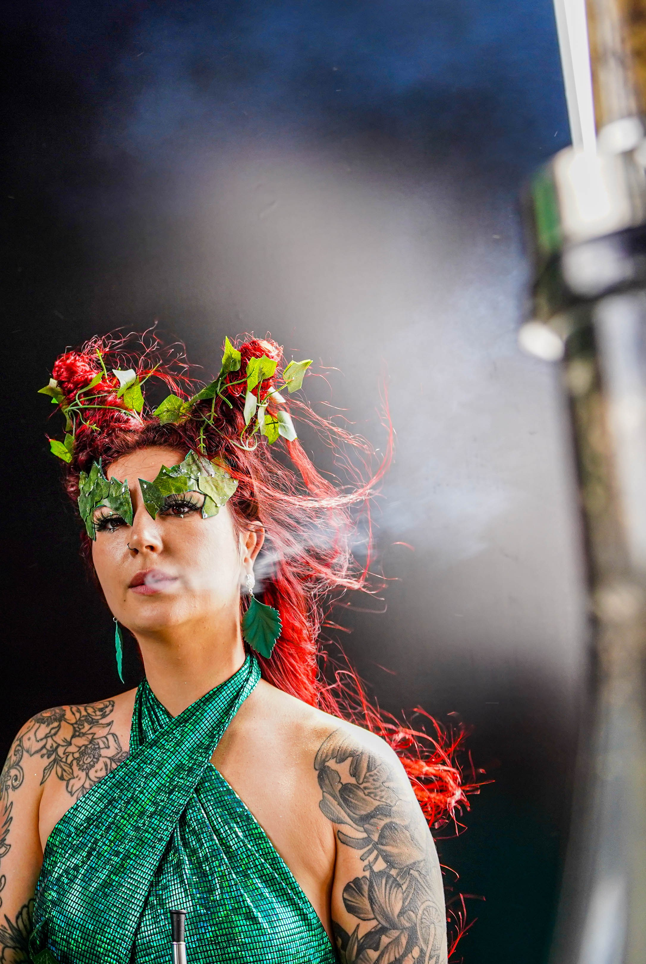 ФЕСТИВАЛЬ JohnCalliano 2025. Портфолио