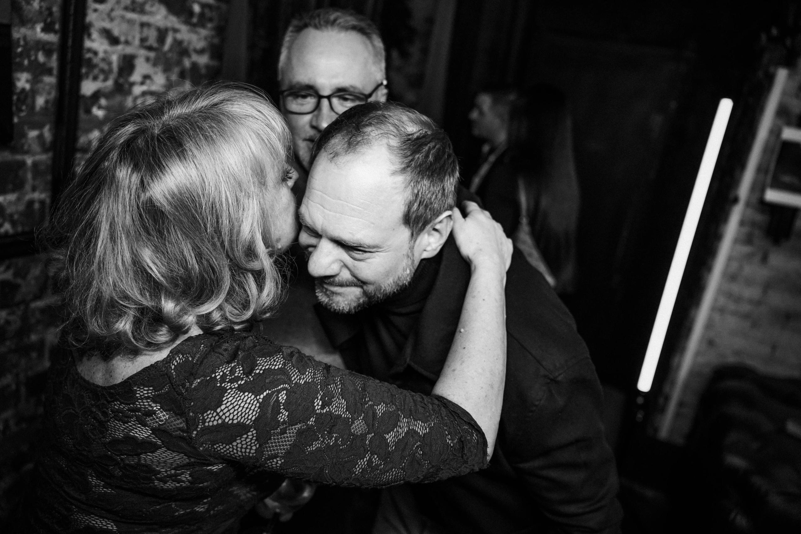 КОРПОРАТИВНЫЙ ВЕЧЕР. Портфолио