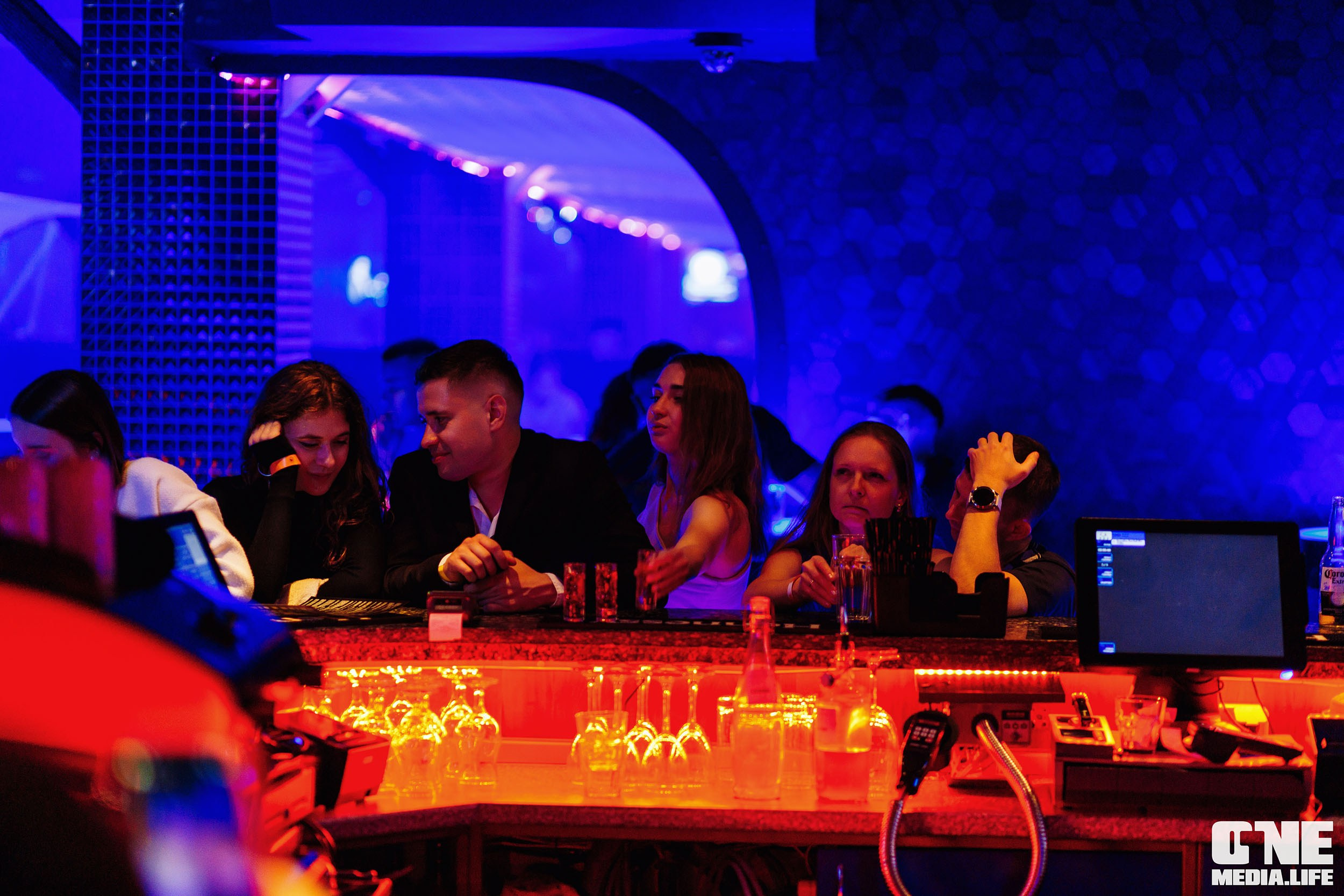 Фоторепортаж из РК Планета. One Media Life: фоторепортажи, фотоотчеты с мероприятий и заведений