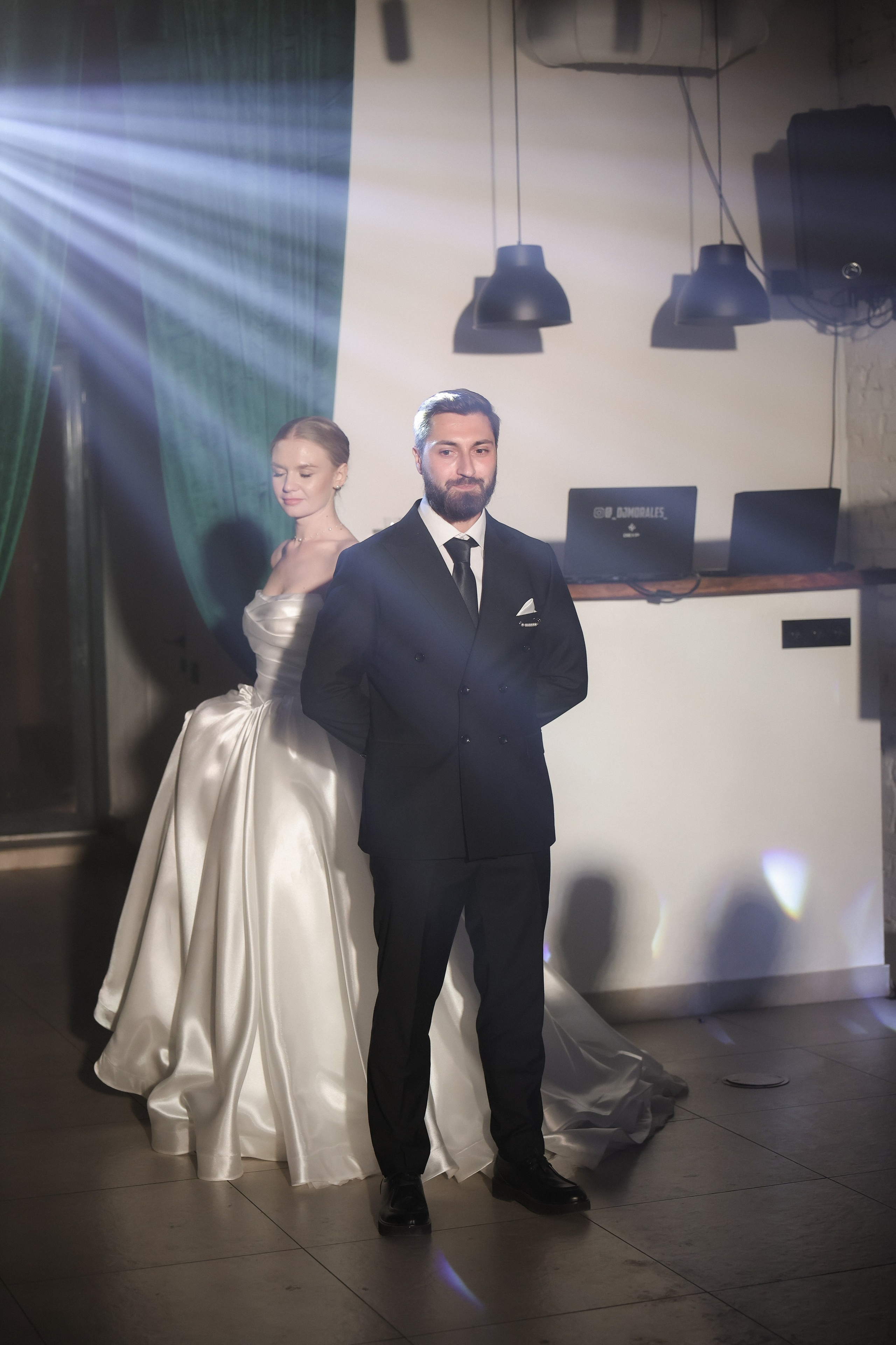 Никита и Оксана. Фотограф Волгоград / Волжский