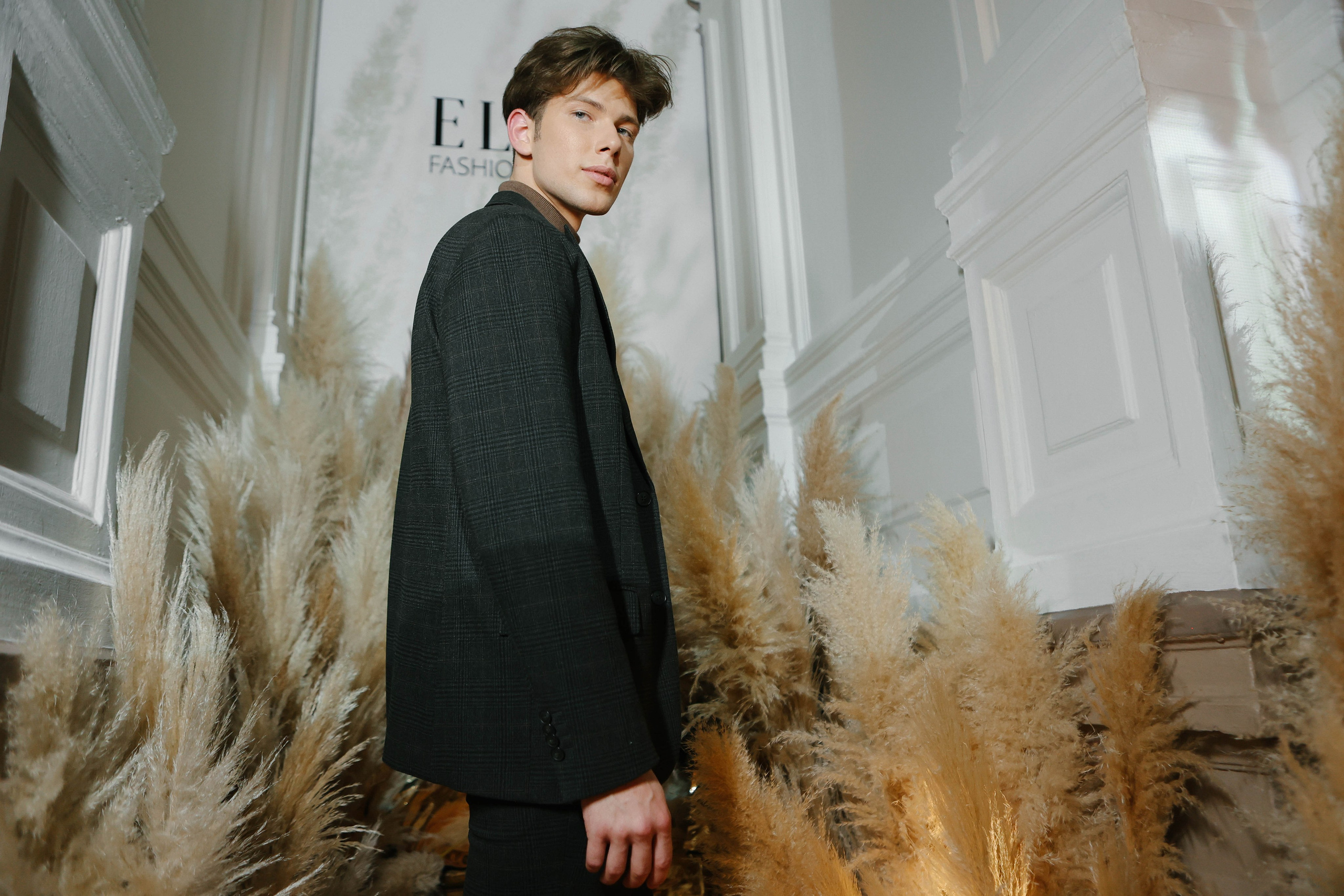 Показ Elis 14.09.2023. Свадебный фотограф FOTOKEYT