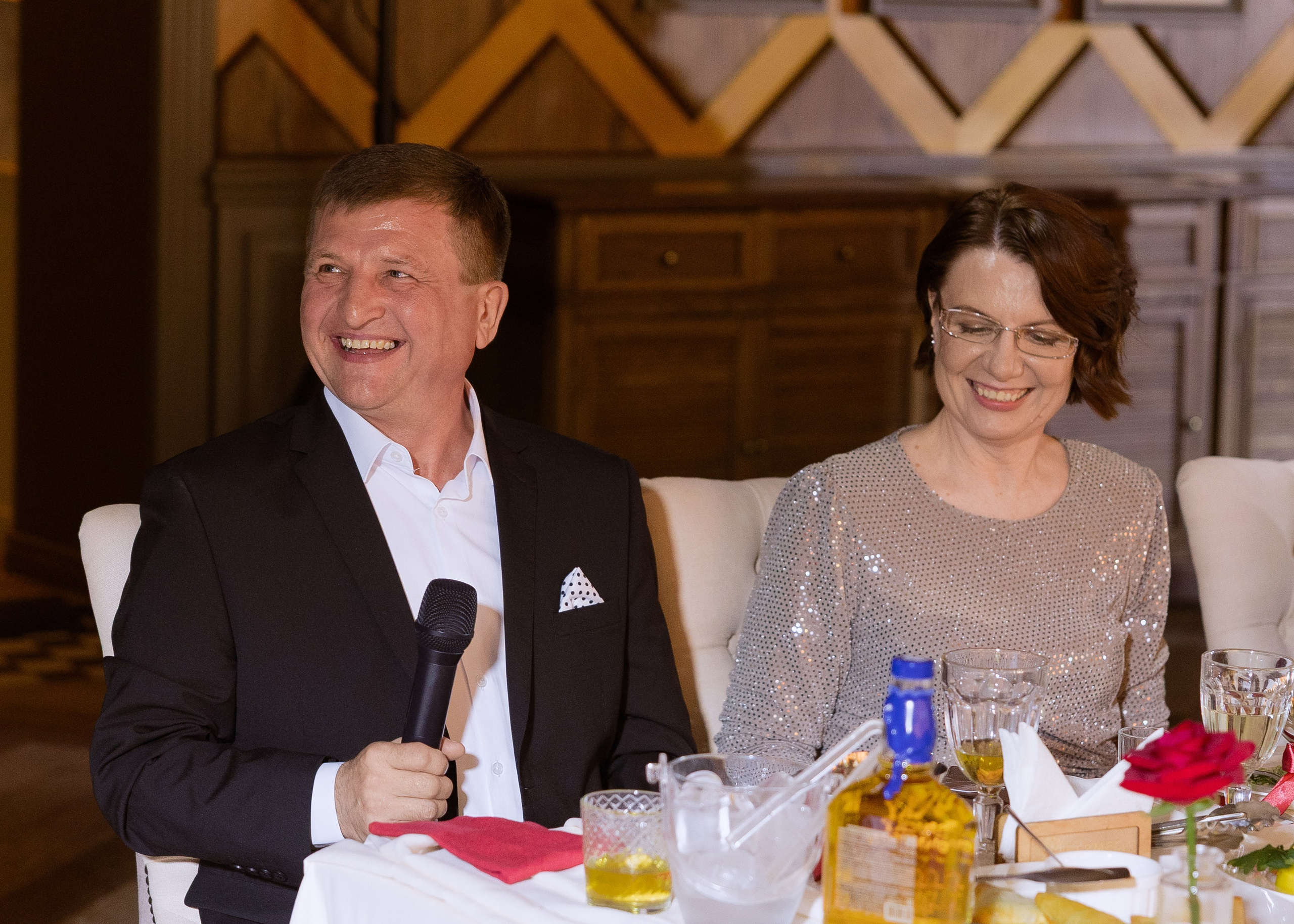 Виталий и Анна. Фотограф Эмиль Исякаев