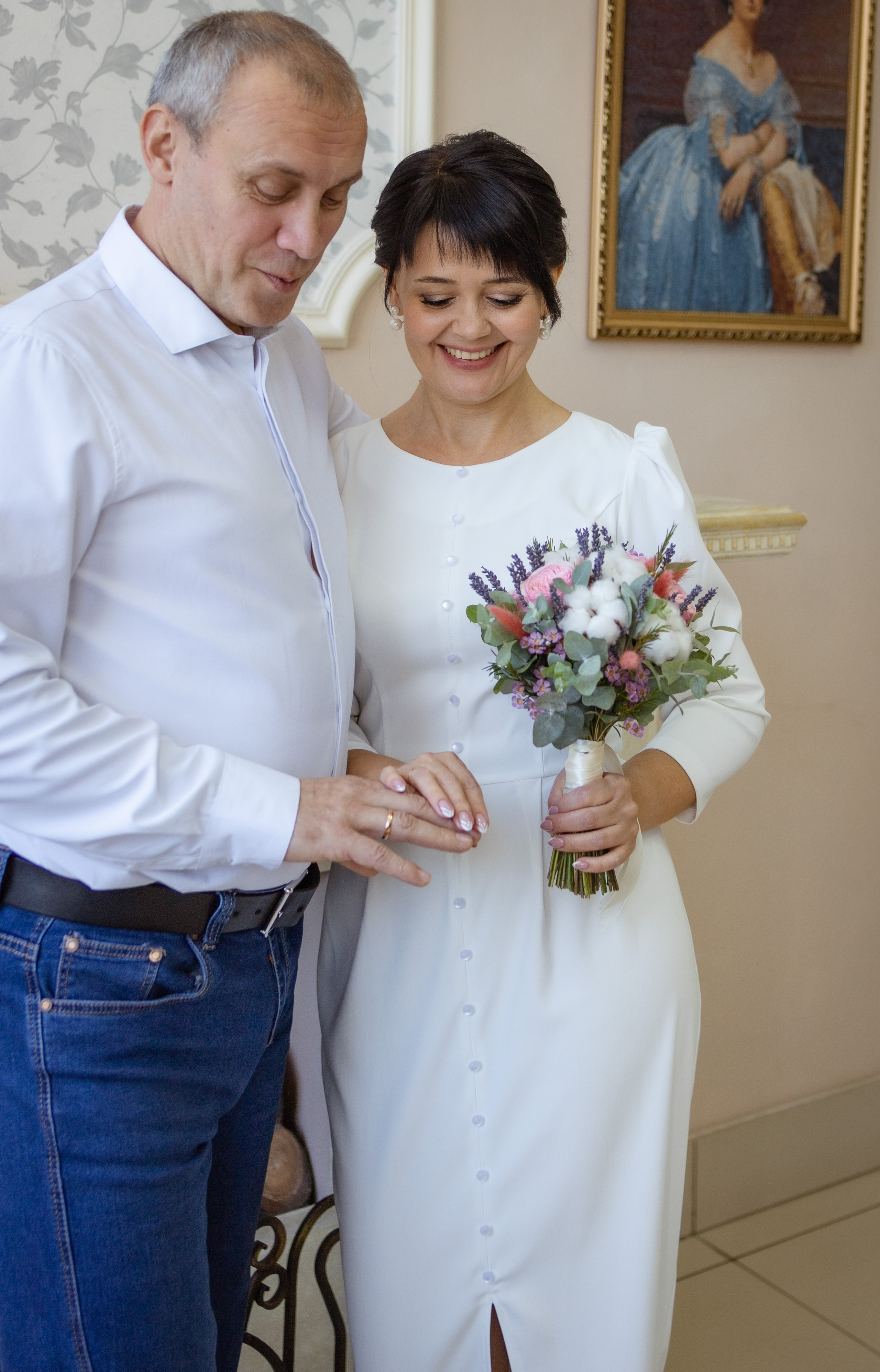 Свадебная фотосессия в Екатеринбурге. Фотограф Ерохина Светлана — фотосессии в Екатеринбурге