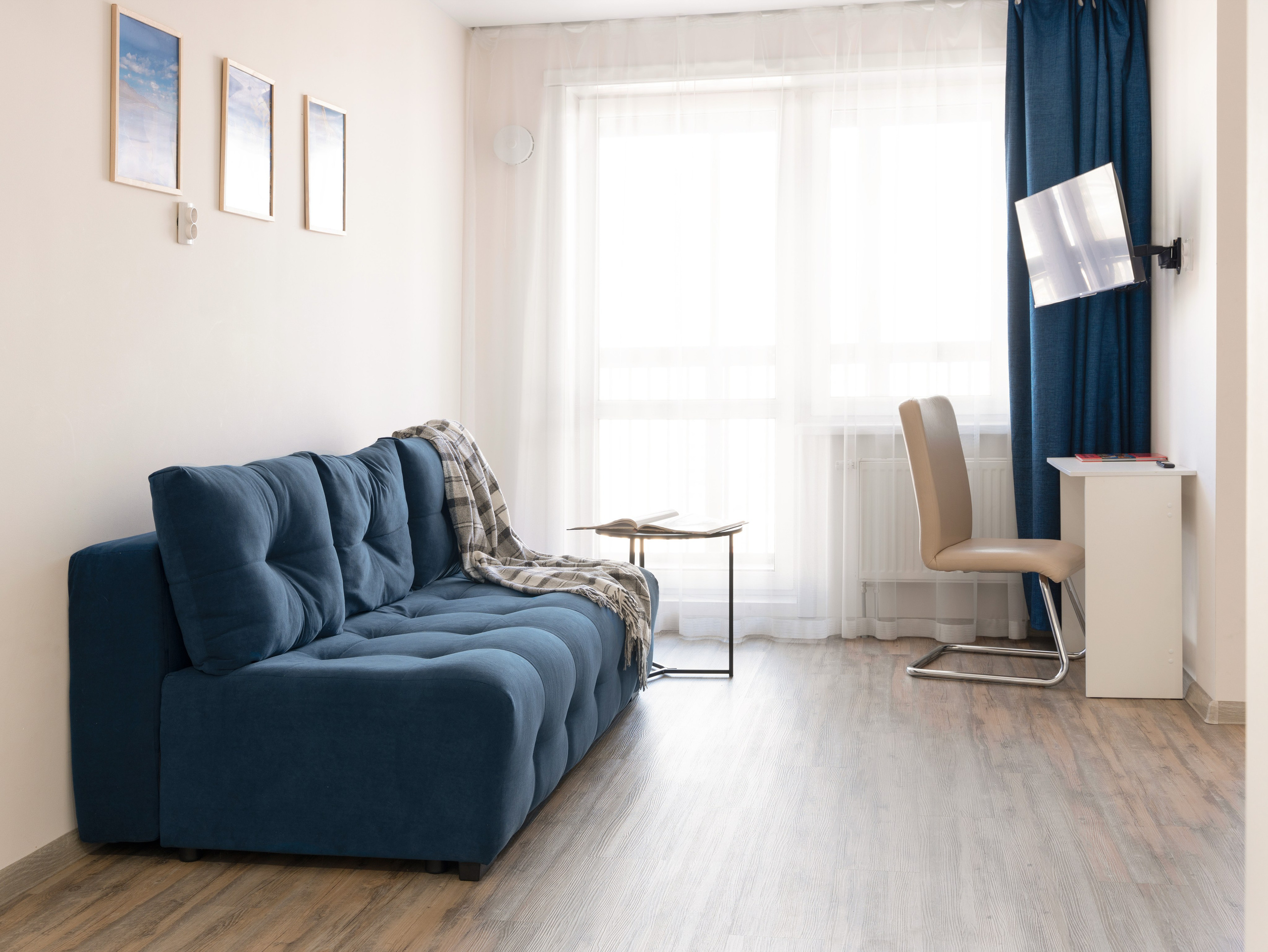 Фотосъемка квартиры для сдачи в посуточную аренду. Фотосъемка и видеосъемка недвижимости, интерьерная фотосъемка в г. Иркутске