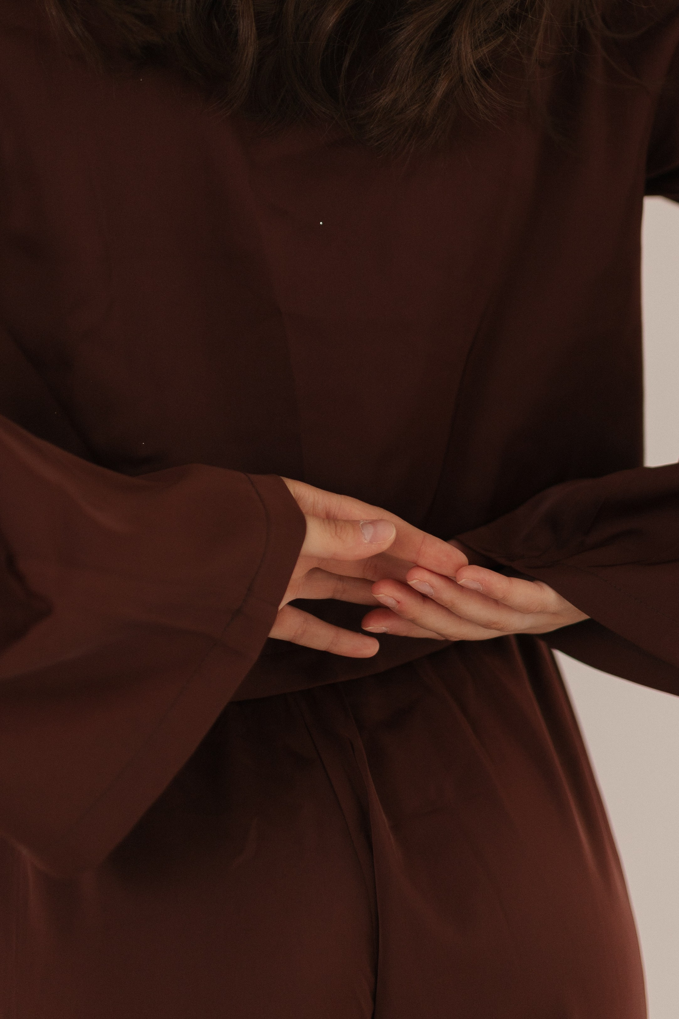 Татьяна. Фотограф Оля Климова, обучение фотографов