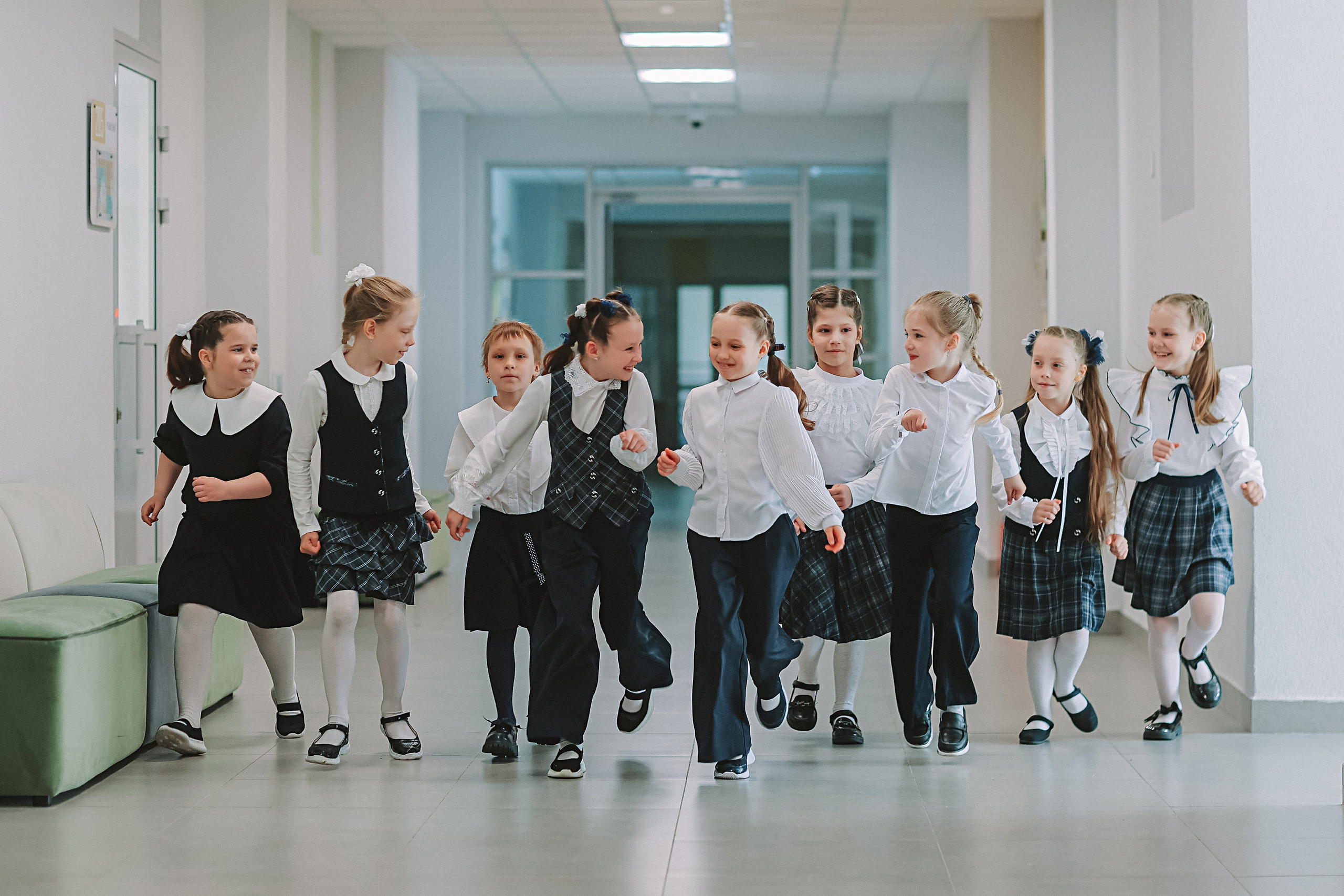 Один день в школе 1 класс. Семейный фотограф Тюмень, фотограф на роды Салмина Мария