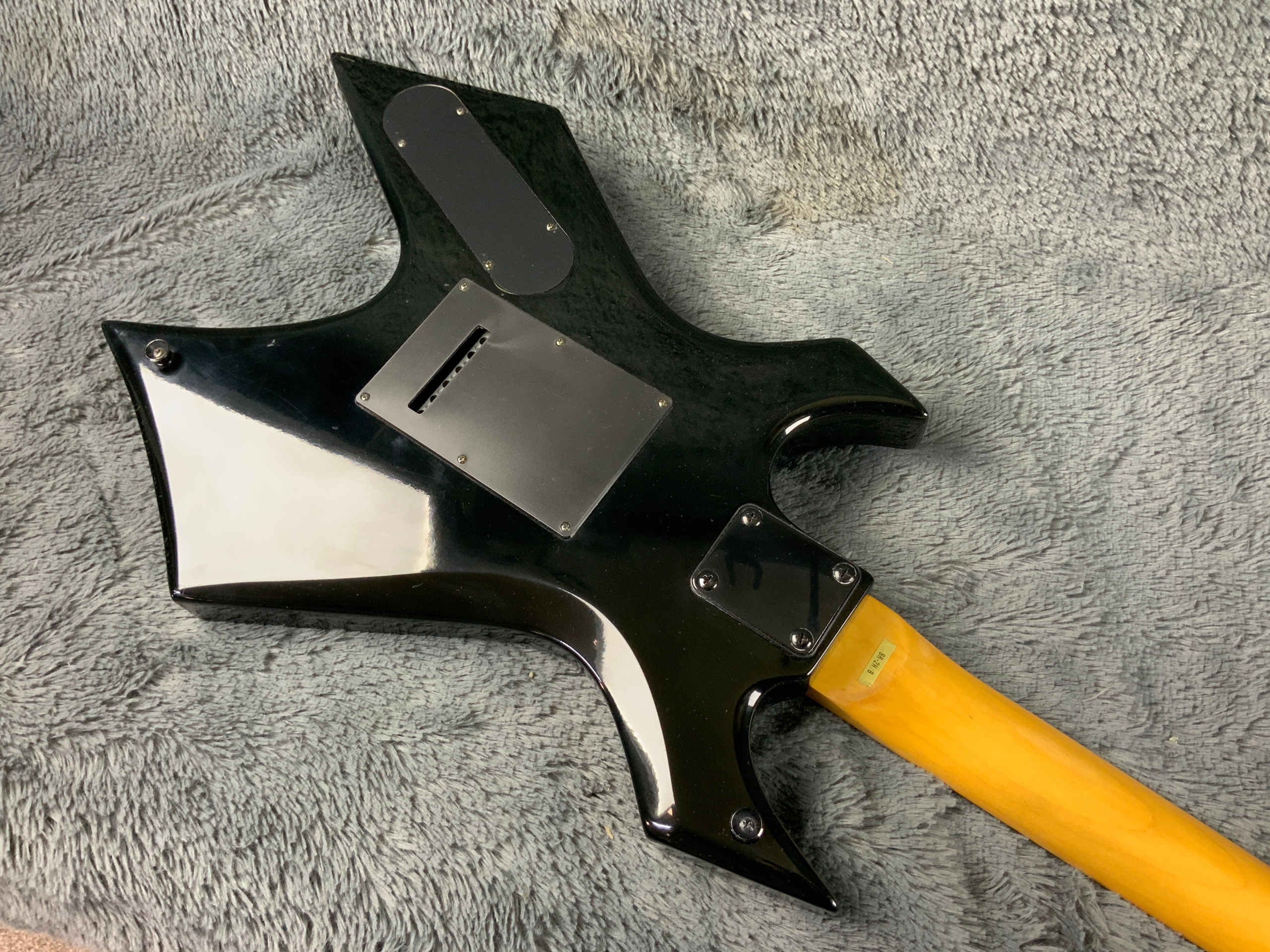 Samick BR-2H/B Warlock Korea 90's