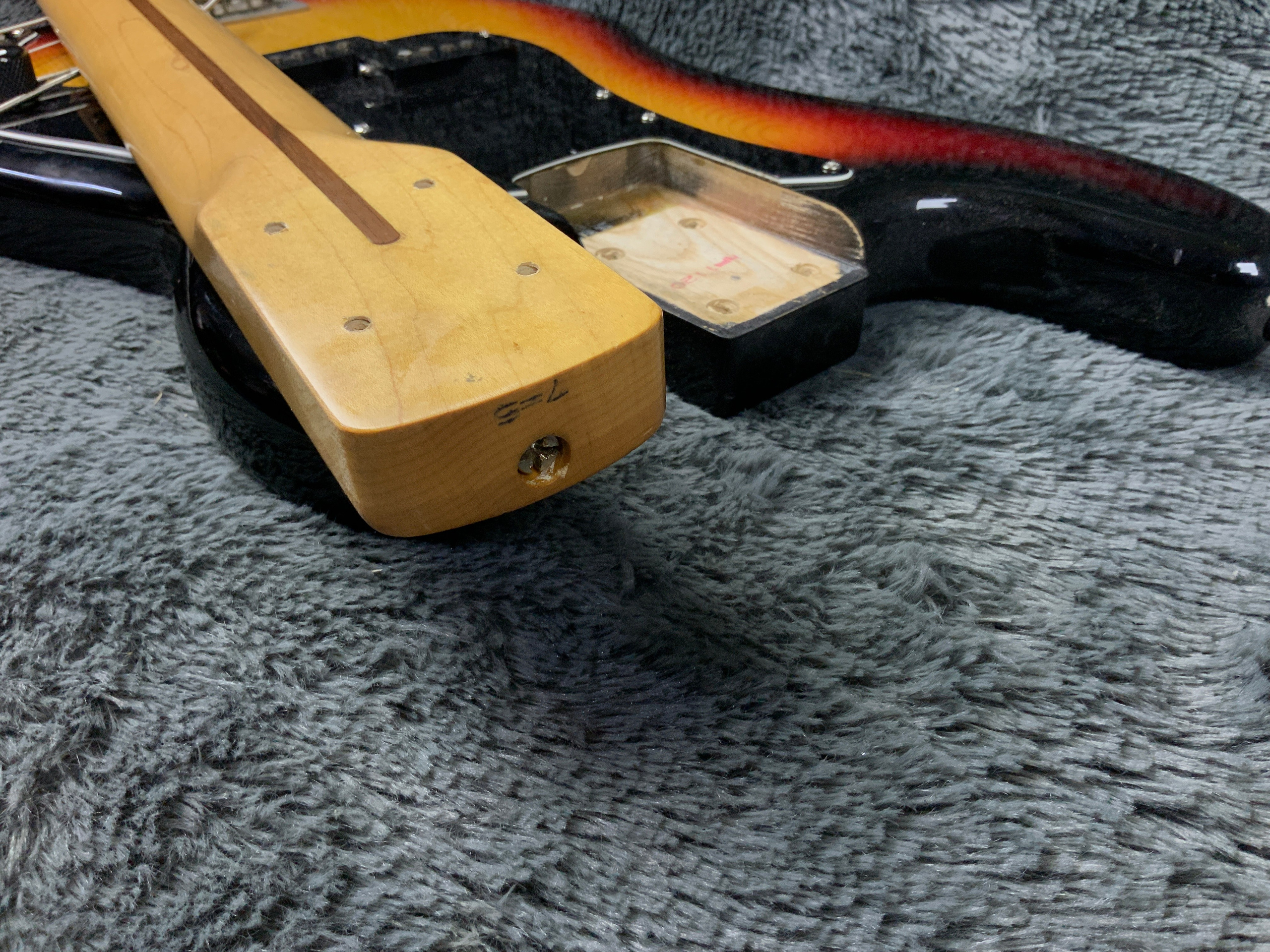 Hondo II Professional Made in Japan by Tokai 80's