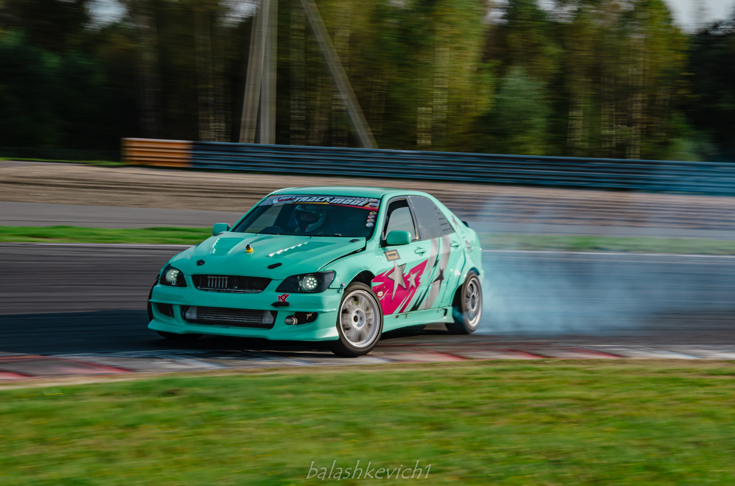 Портфолио. Photograph Balashkevich