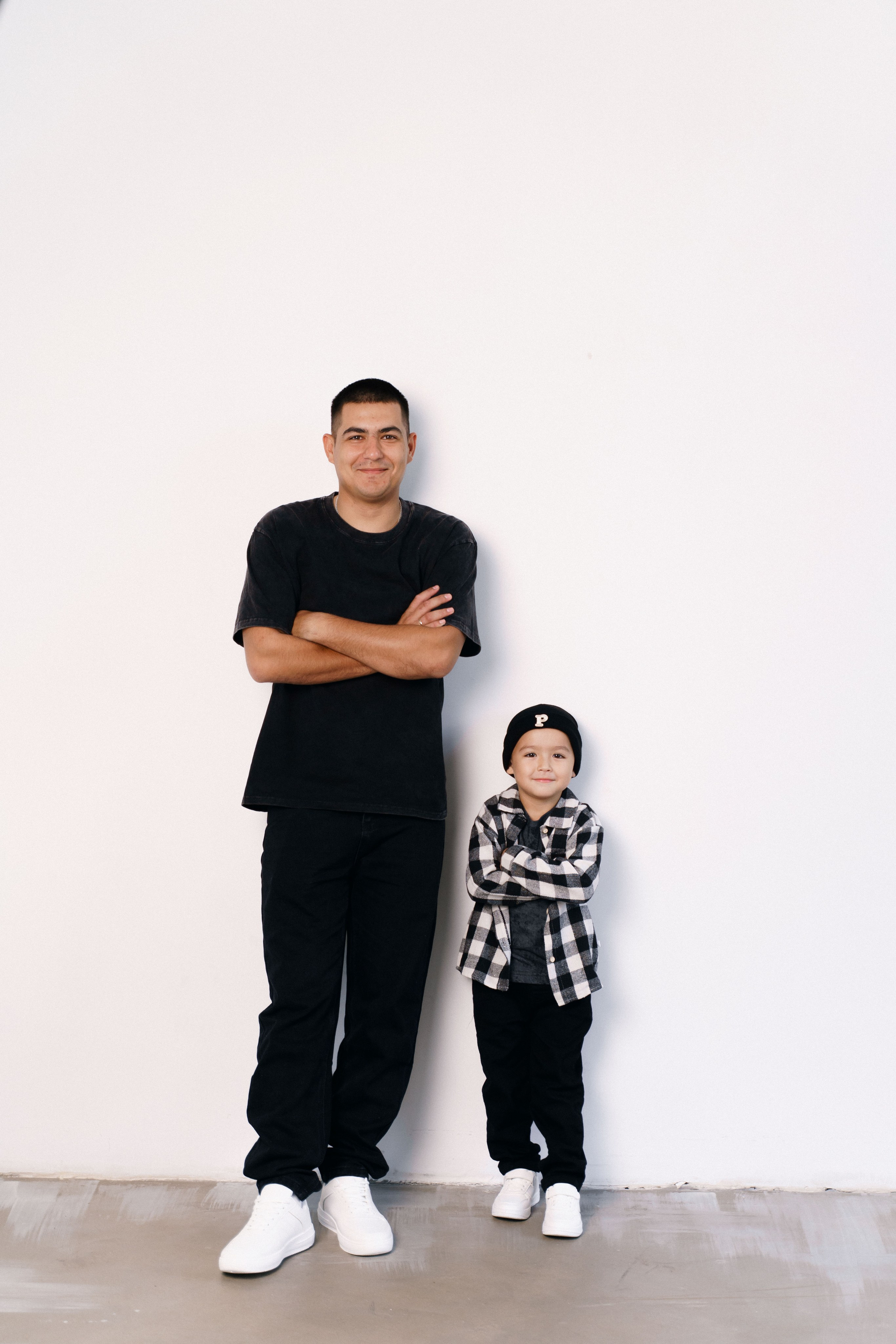 Айдар, Айгуля и Кулдан. Семейный фотограф Новочеркасск