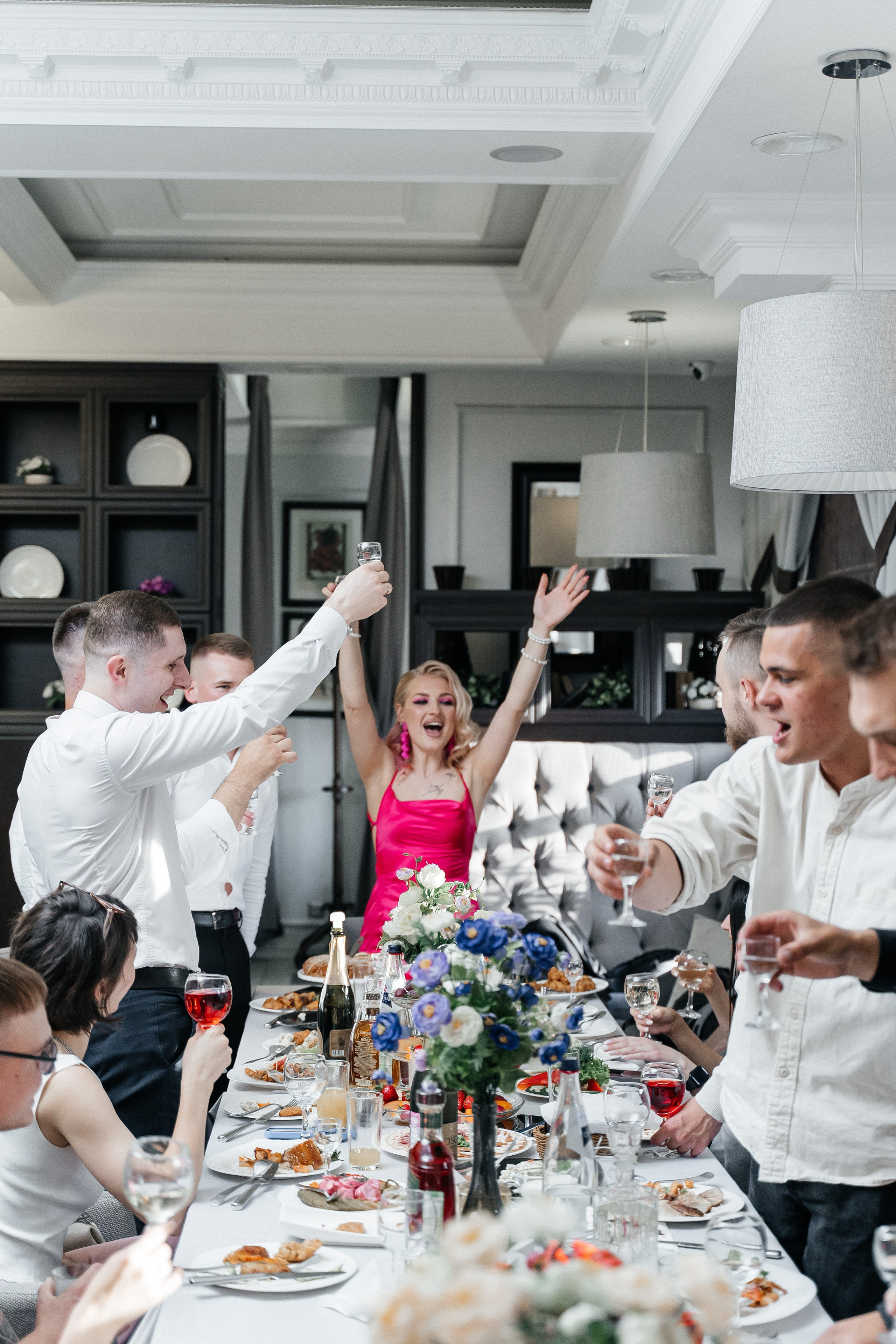 Репортажные съёмки. Семейный фотограф Новочеркасск