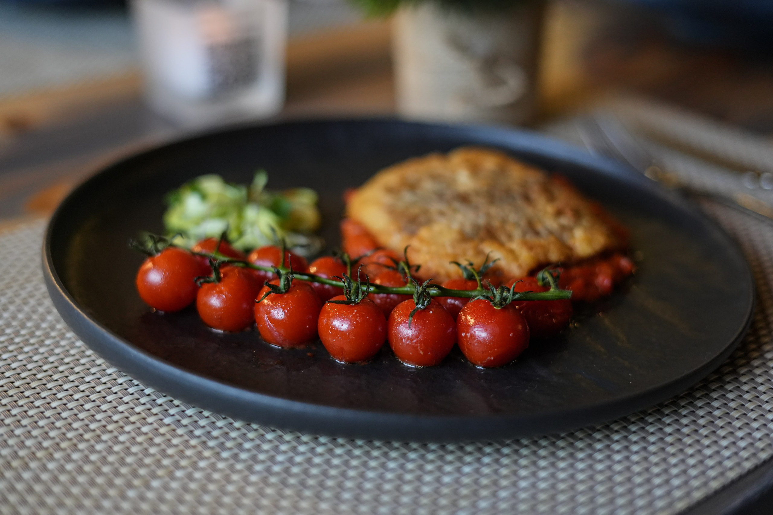 Food сьемка «Княгининский дворик». Фотограф Волгоград Анастасия Ли