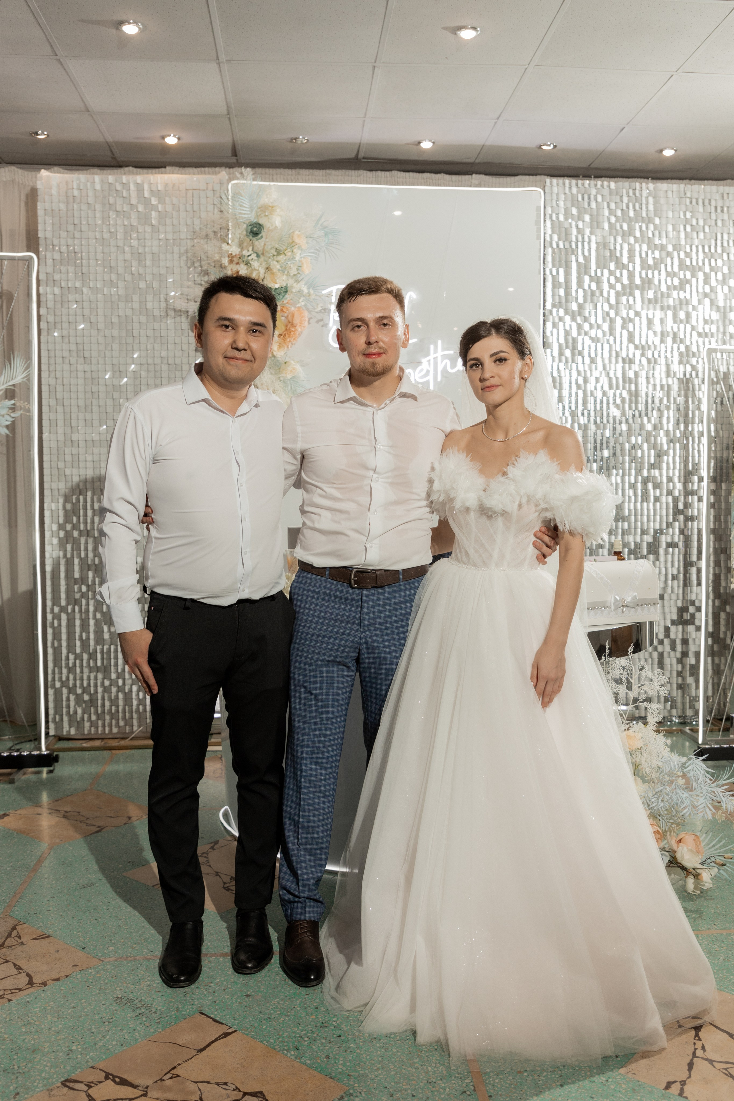 Алексей и Екатерина (сокращено). Свадебный фотограф Ангелина Сунгатулина | Саратов | Балаково | Вольск