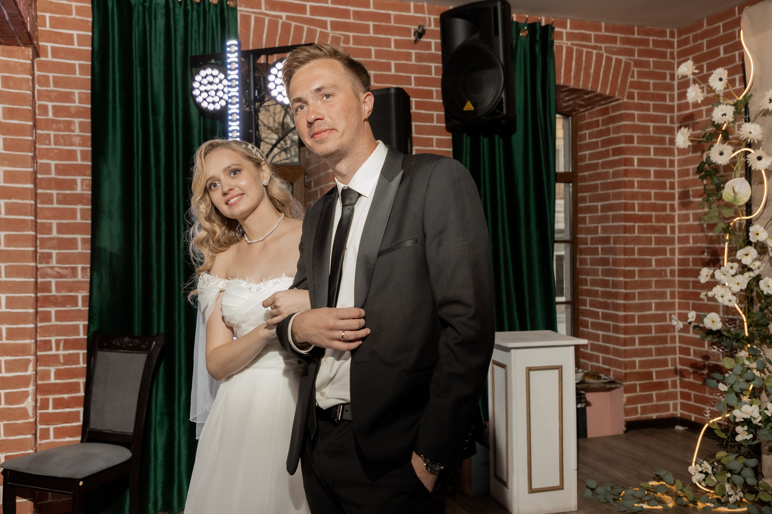 Банкеты. Свадебный фотограф Ангелина Сунгатулина | Саратов | Балаково | Вольск