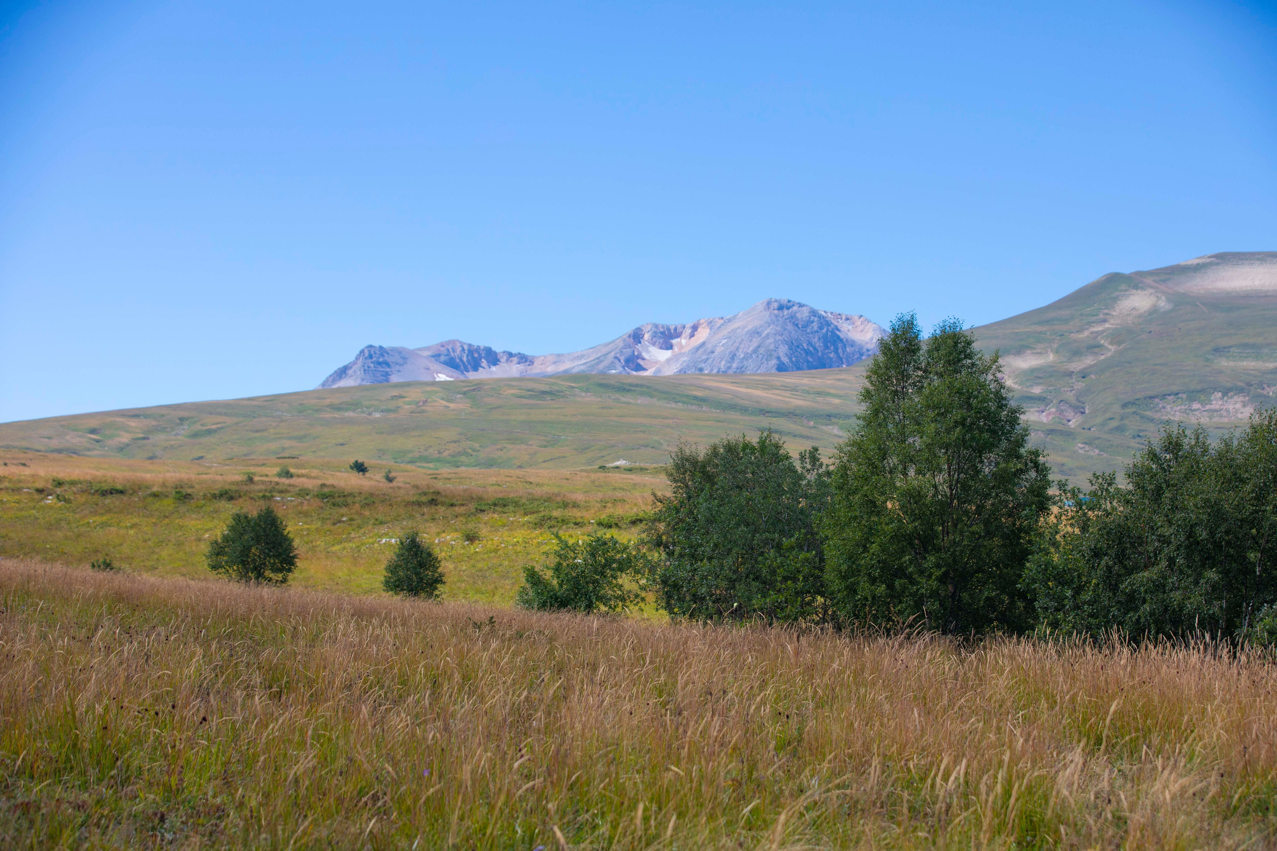 Лаго-Наки. Фото о жизни