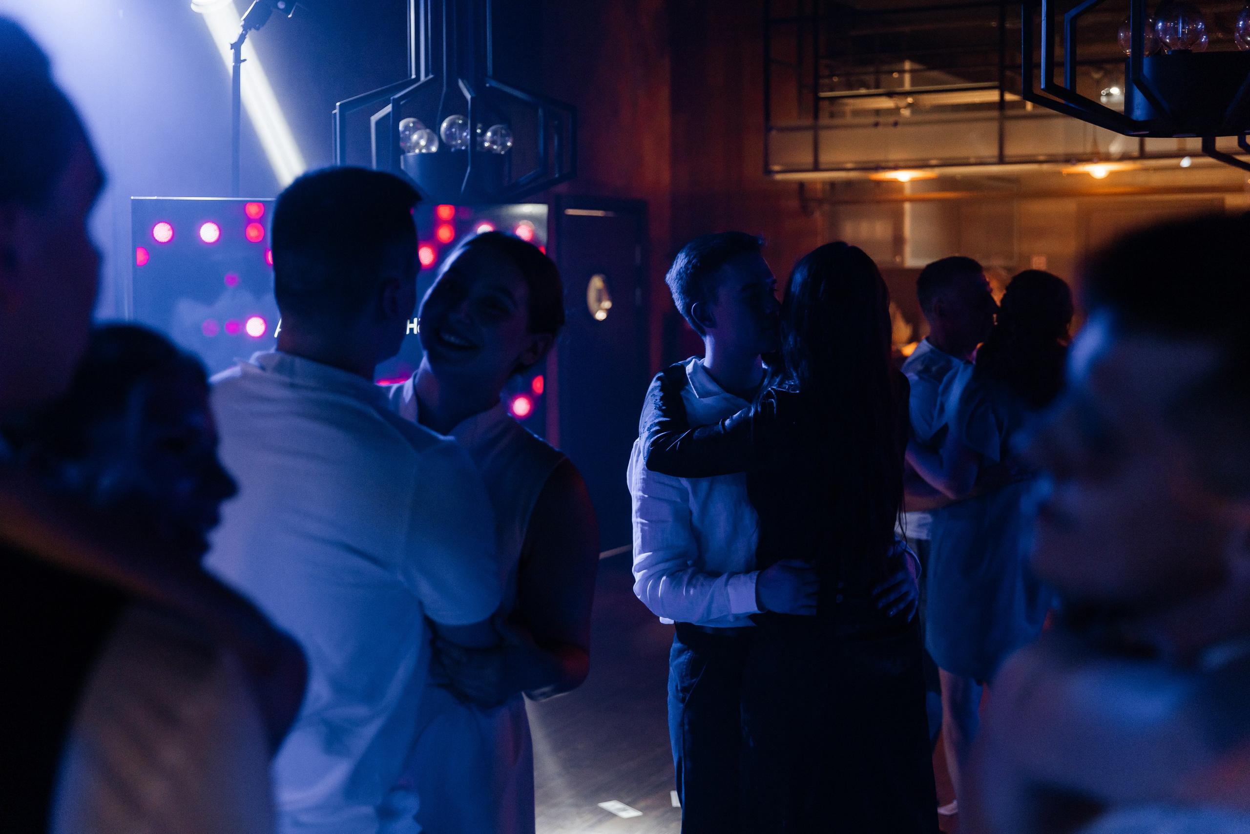 Артём & Анна. Свадебный фотограф в Нижнем Новгороде