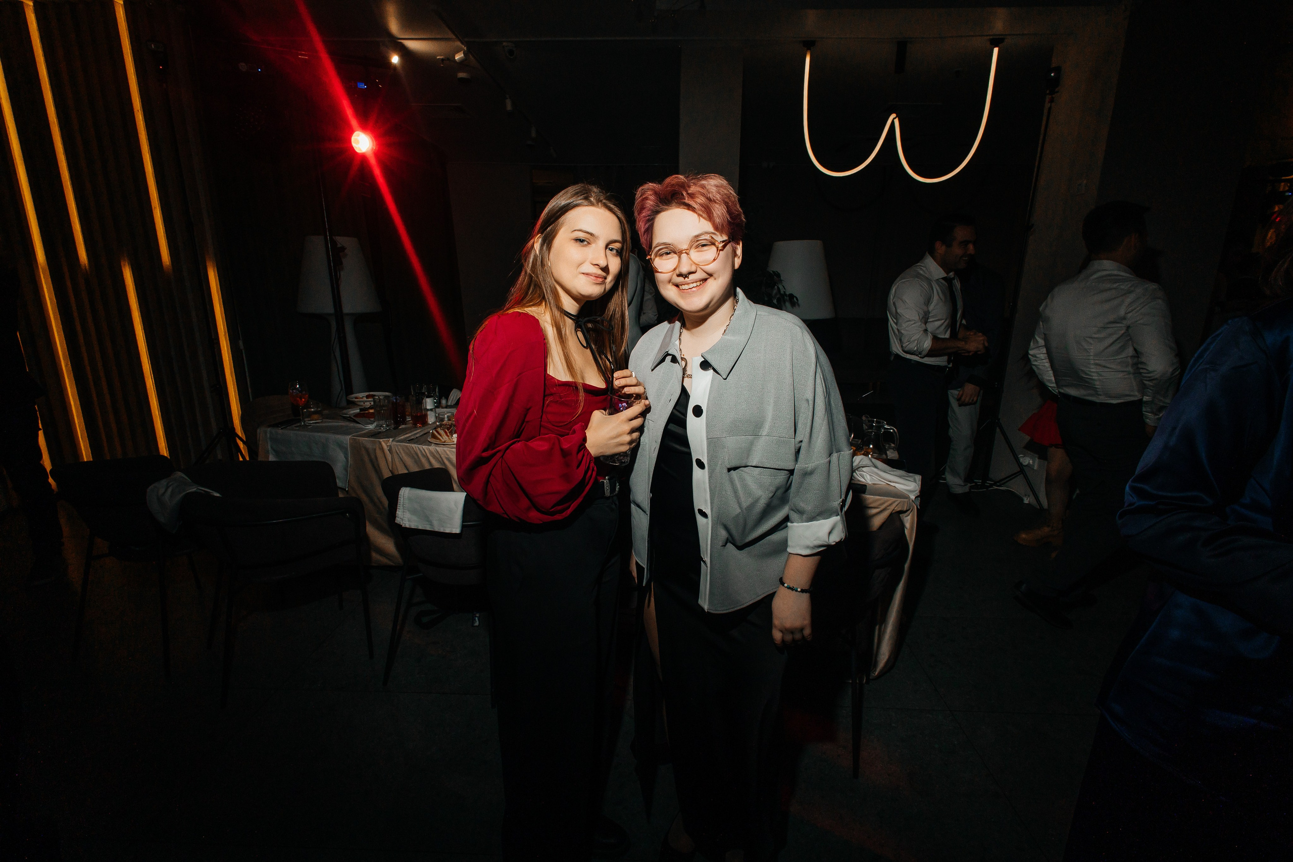 ADAM. Фотограф в Санкт-Петербурге Виктория Безверхая