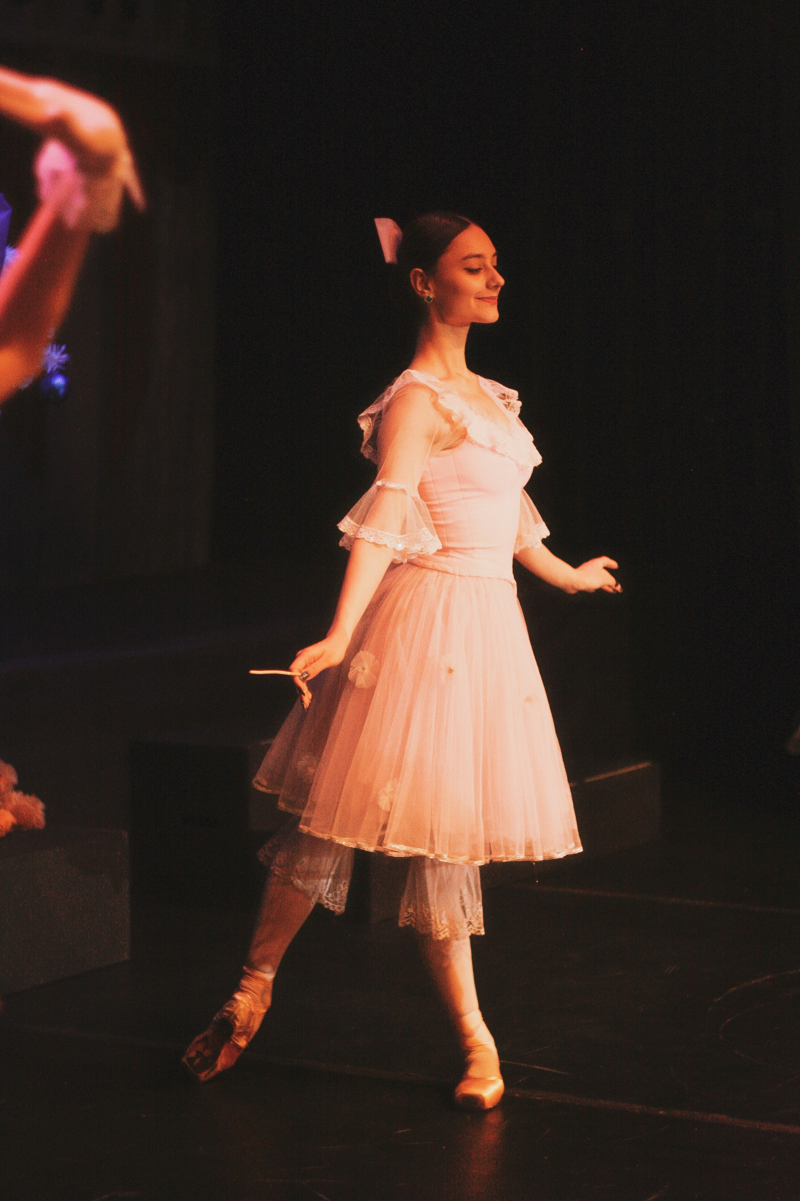 Отчетный концерт, коллектив «Бусинки». Портретный и художественный фотограф в Москве