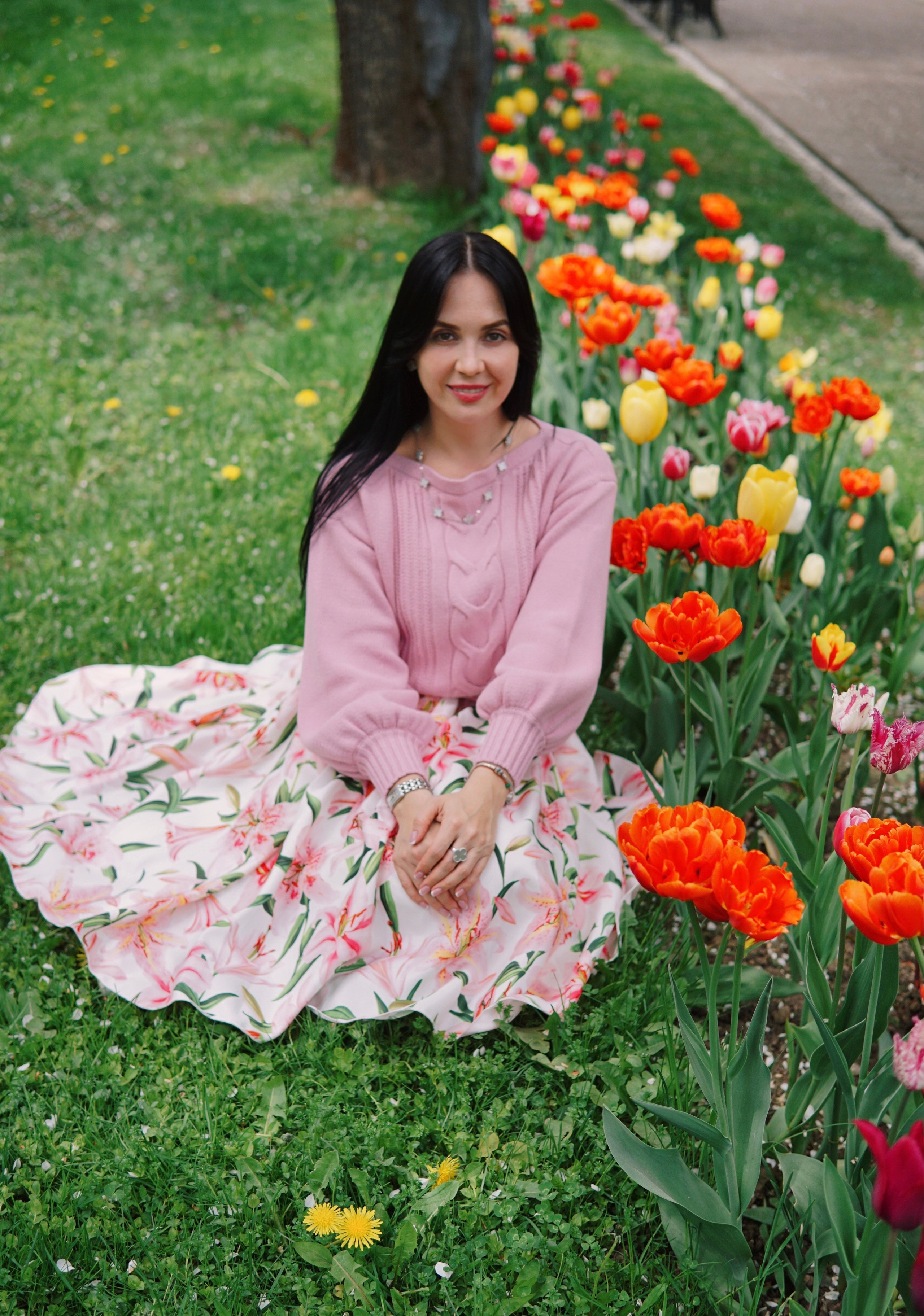 Семейная. Креативный фотограф в Москве Алла Яцук