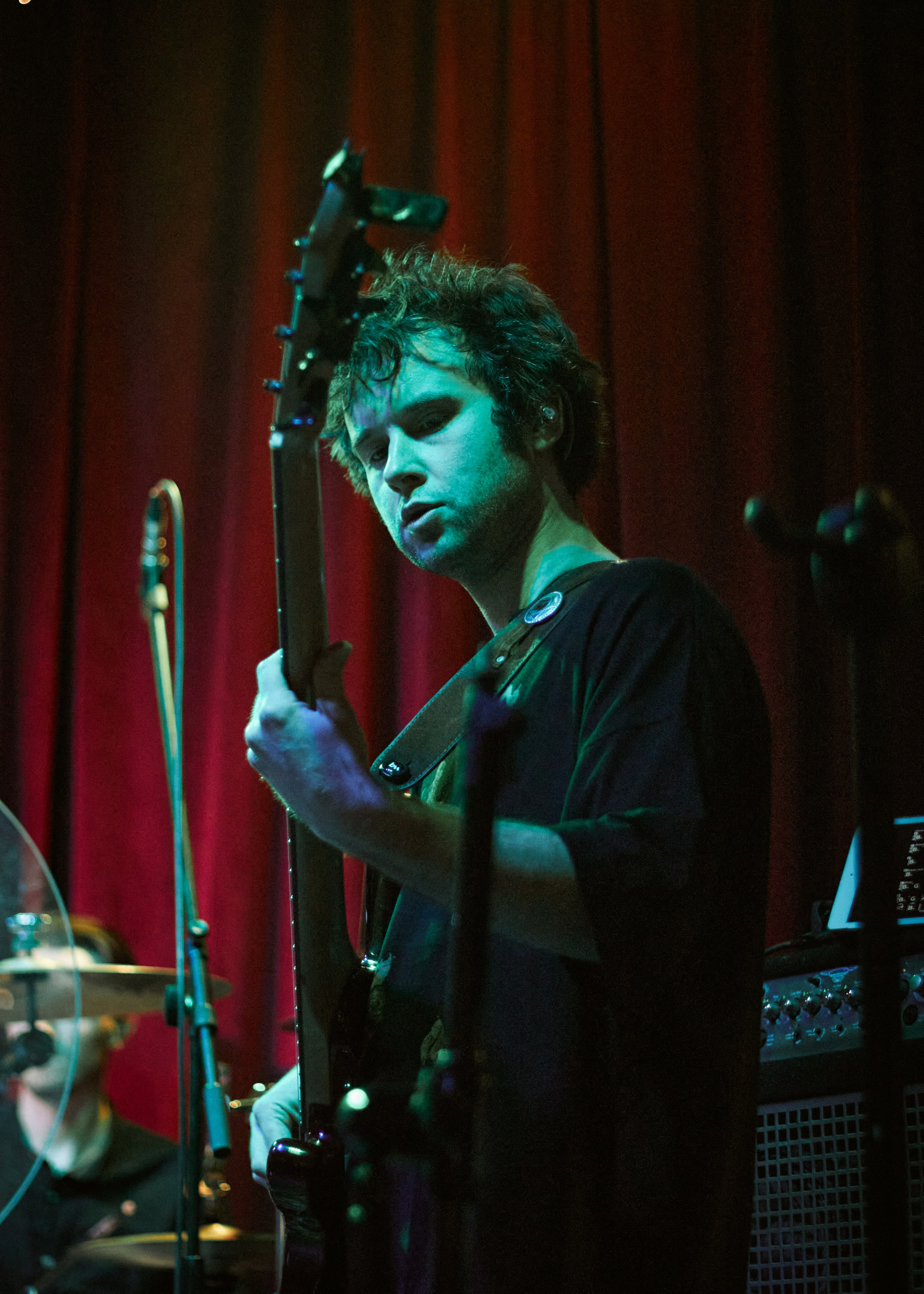 Концертная съемка. Портретный и свадебный фотограф в Москве Александра