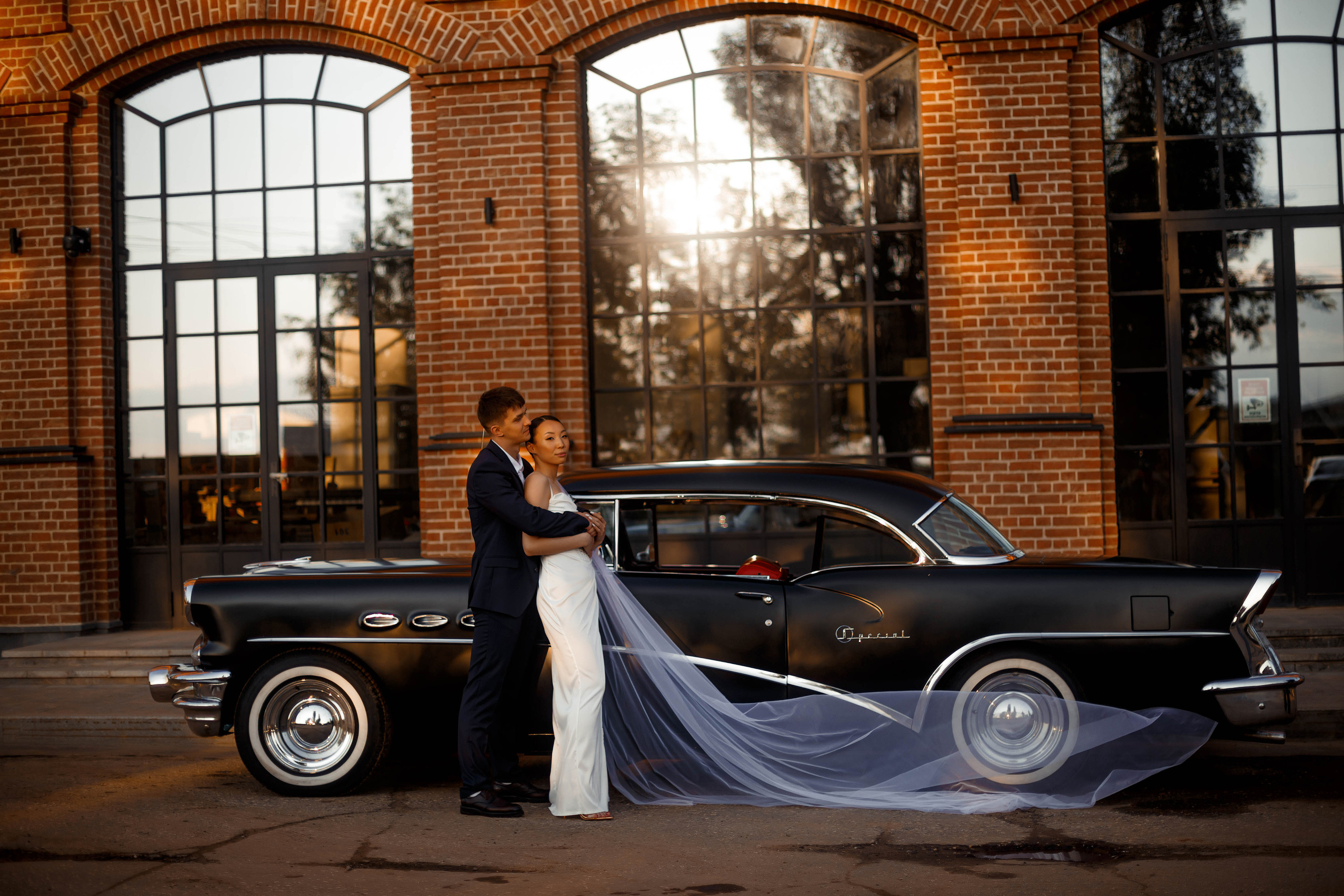 Женя & Кристина 2023. Свадебный и семейный фотограф Черняева Анна| Нижний Новгород