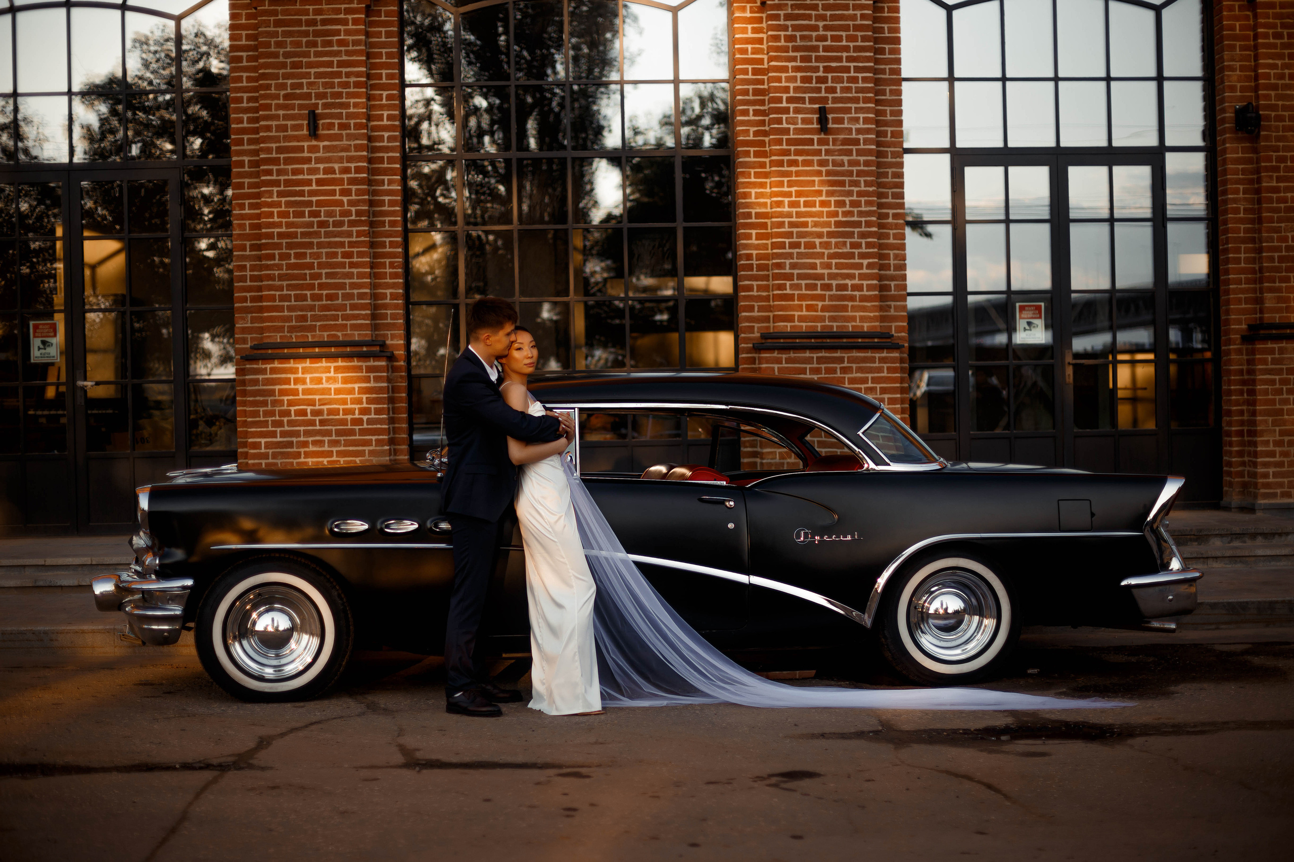 Женя & Кристина 2023. Свадебный и семейный фотограф Черняева Анна| Нижний Новгород