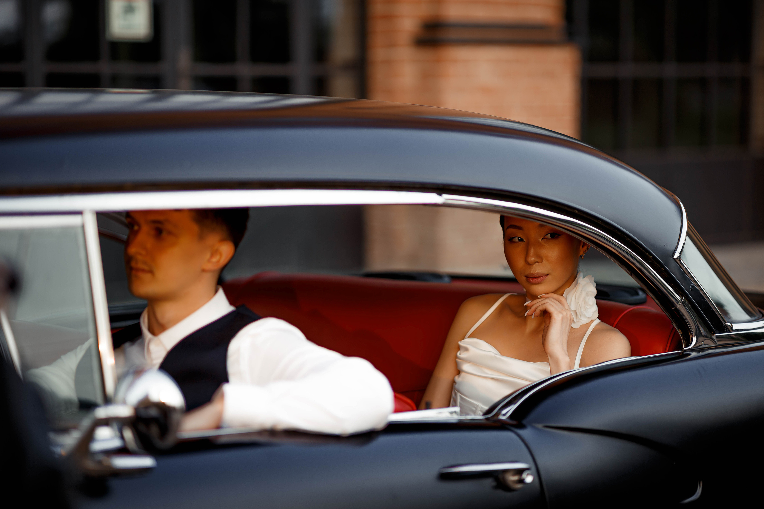 Женя & Кристина 2023. Свадебный и семейный фотограф Черняева Анна| Нижний Новгород