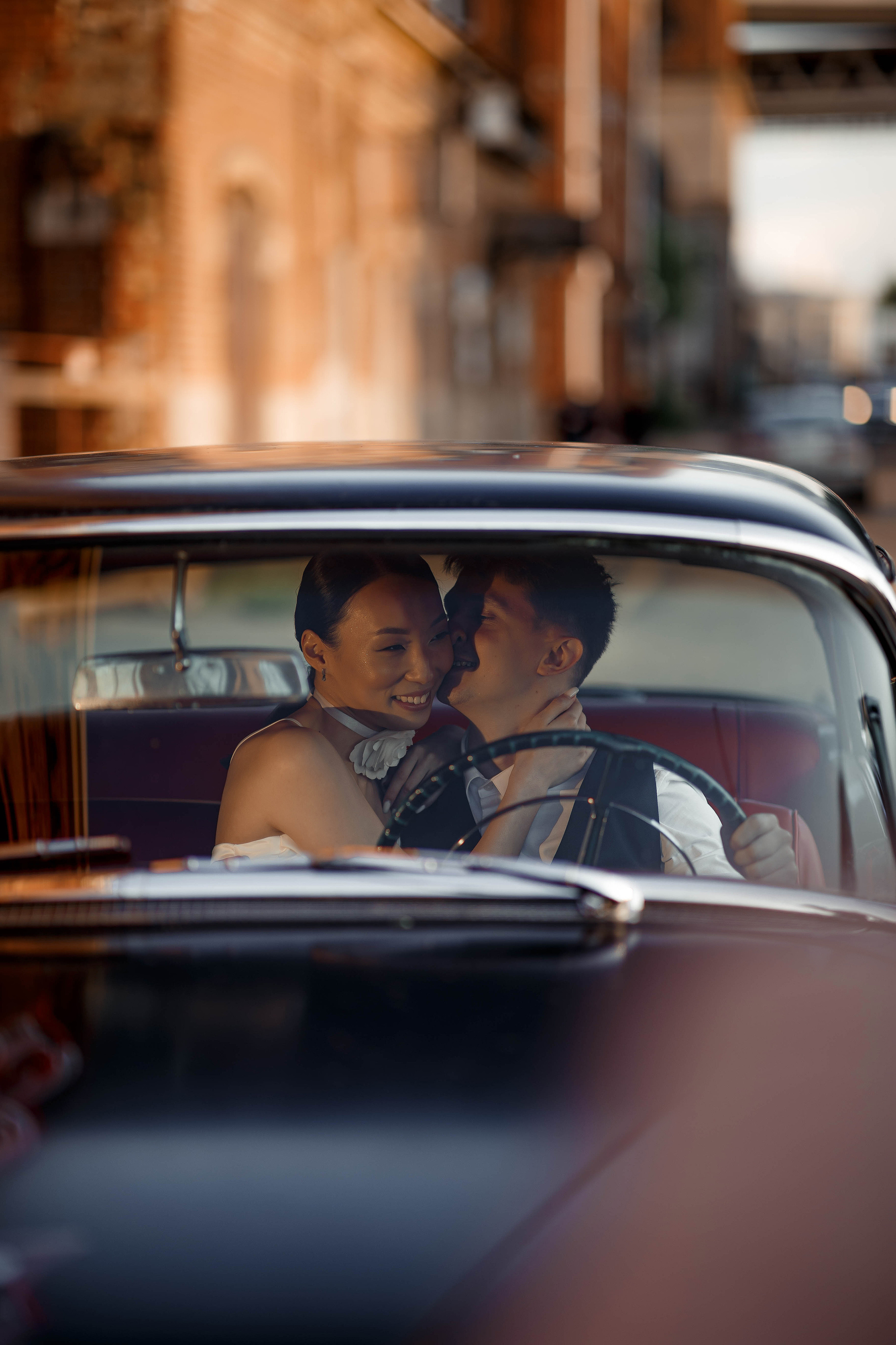 Женя & Кристина 2023. Свадебный и семейный фотограф Черняева Анна| Нижний Новгород