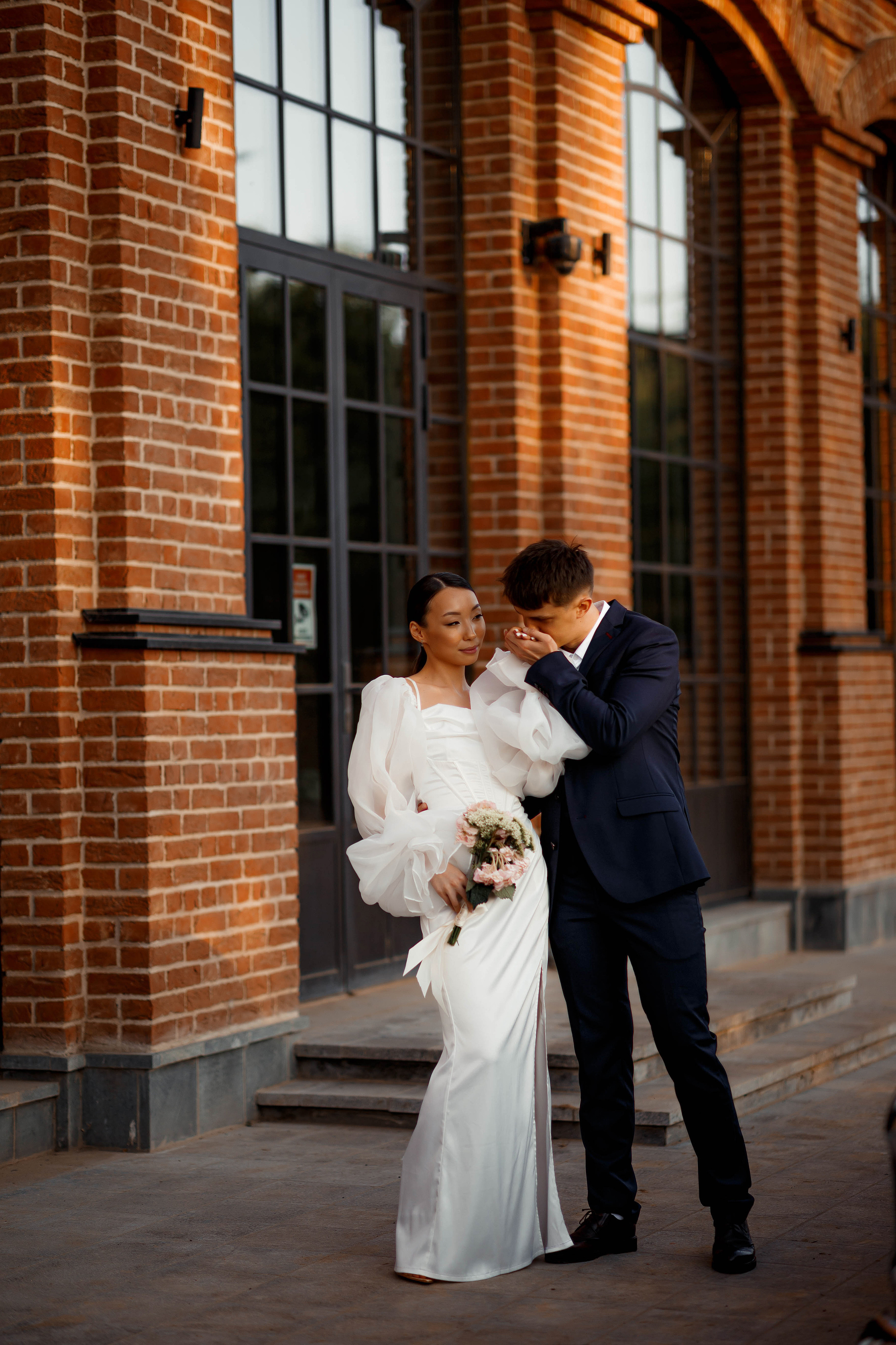 Женя & Кристина 2023. Свадебный и семейный фотограф Черняева Анна| Нижний Новгород