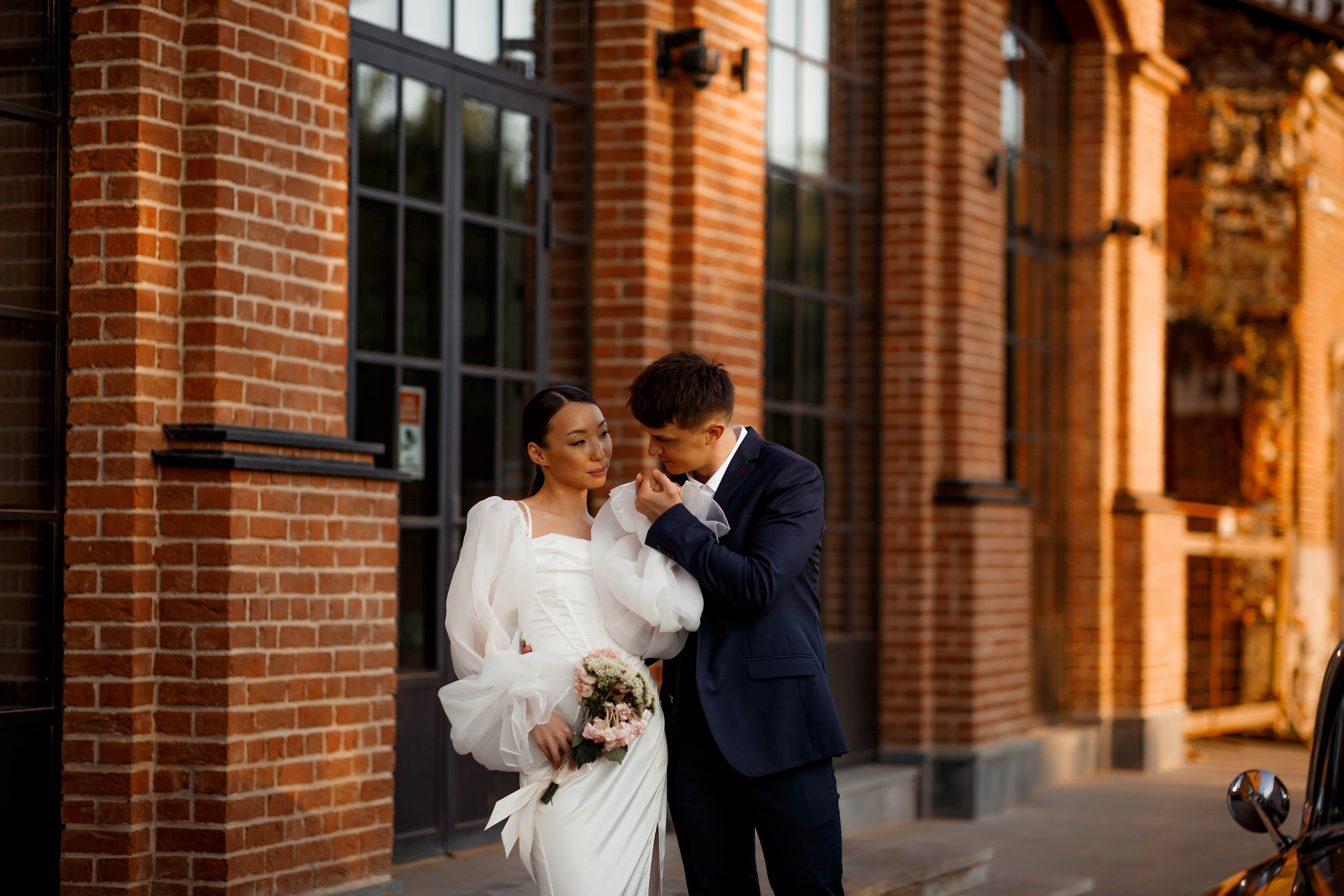 Женя & Кристина 2023. Свадебный и семейный фотограф Черняева Анна| Нижний Новгород