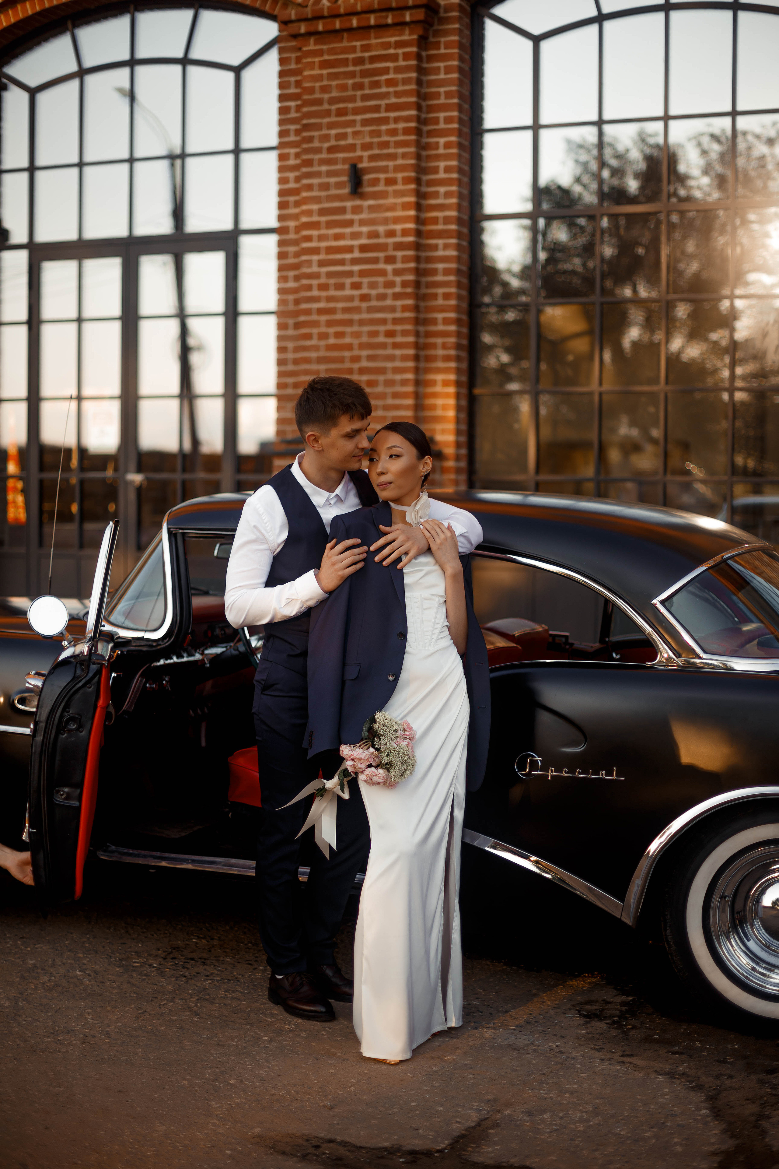 Женя & Кристина 2023. Свадебный и семейный фотограф Черняева Анна| Нижний Новгород