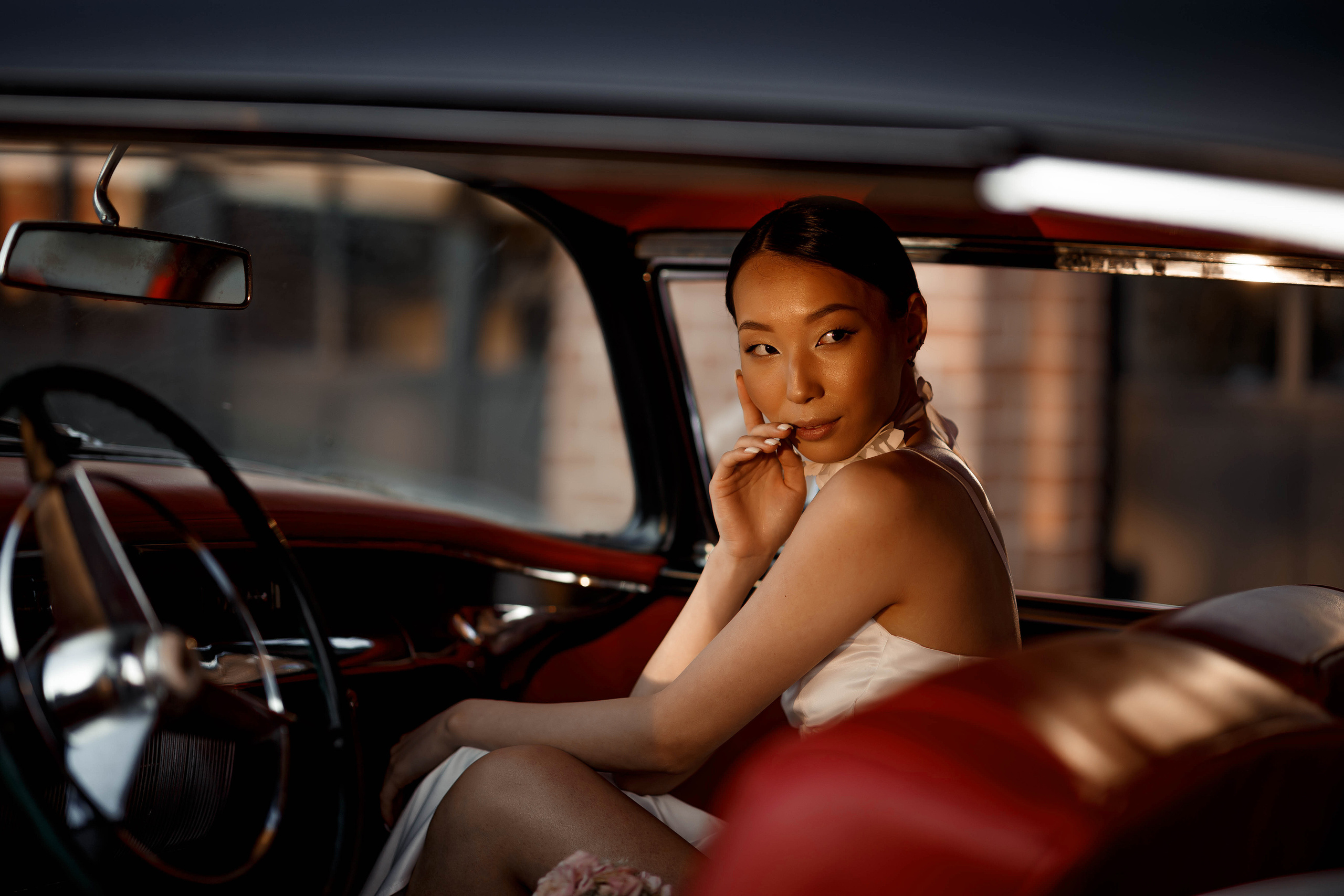 Женя & Кристина 2023. Свадебный и семейный фотограф Черняева Анна| Нижний Новгород