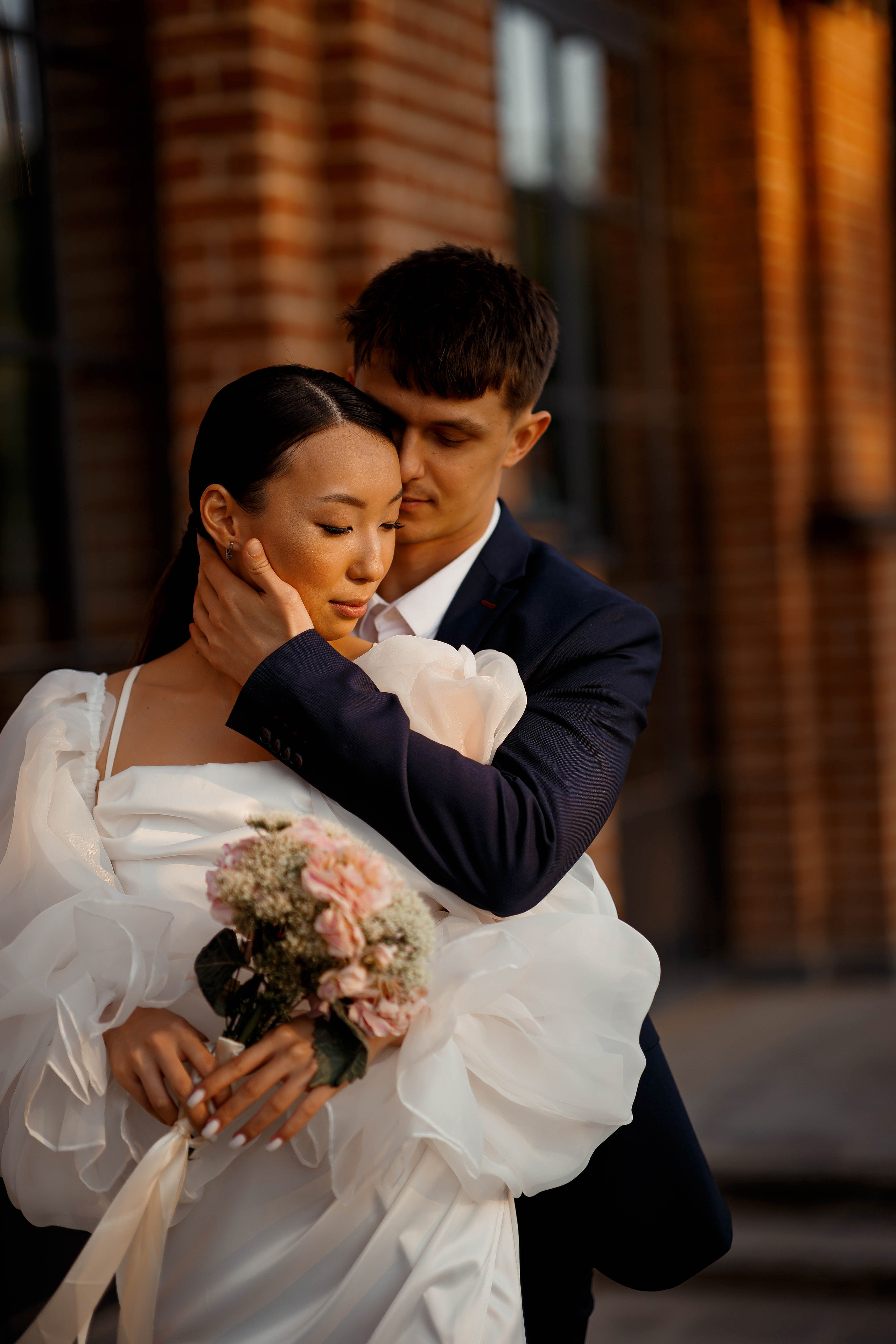 Женя & Кристина 2023. Свадебный и семейный фотограф Черняева Анна| Нижний Новгород