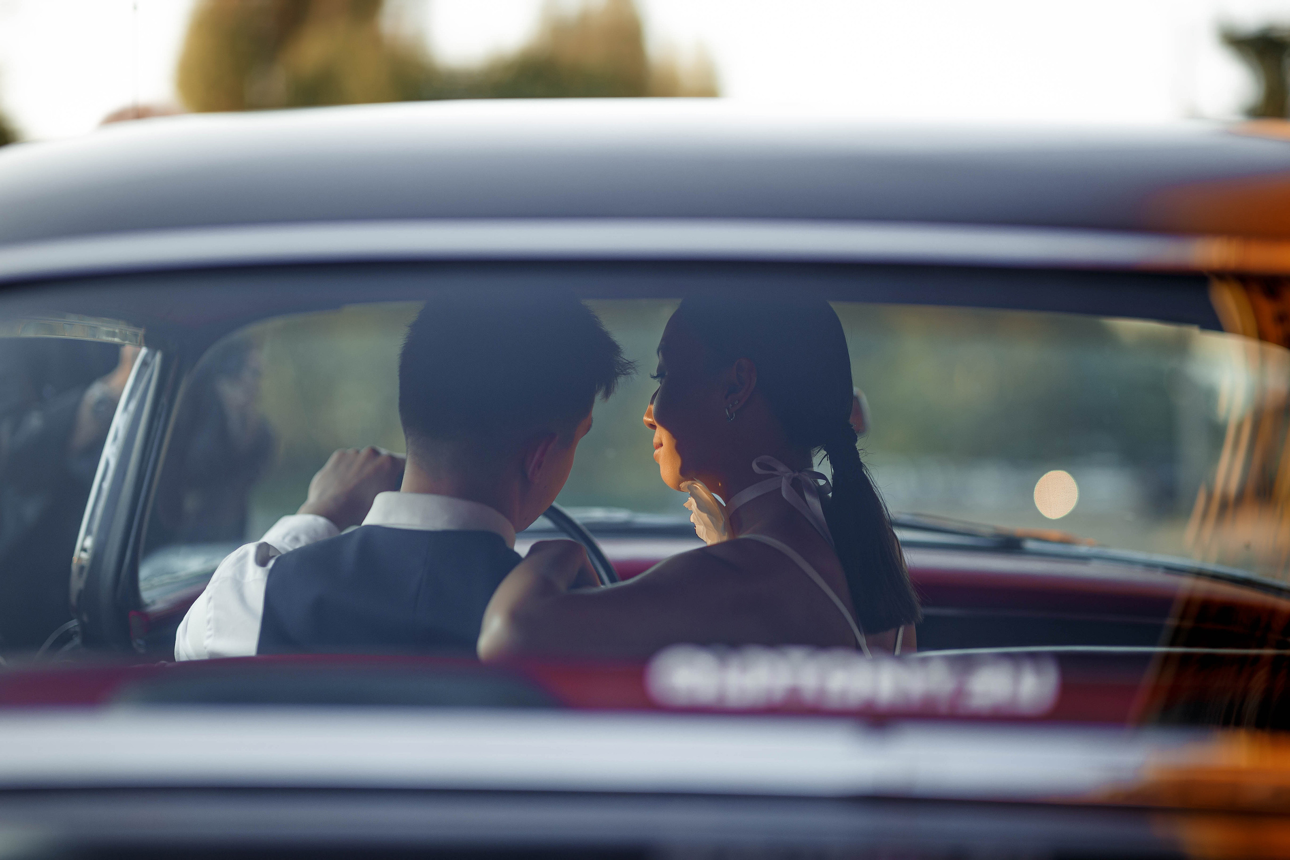 Женя & Кристина 2023. Свадебный и семейный фотограф Черняева Анна| Нижний Новгород