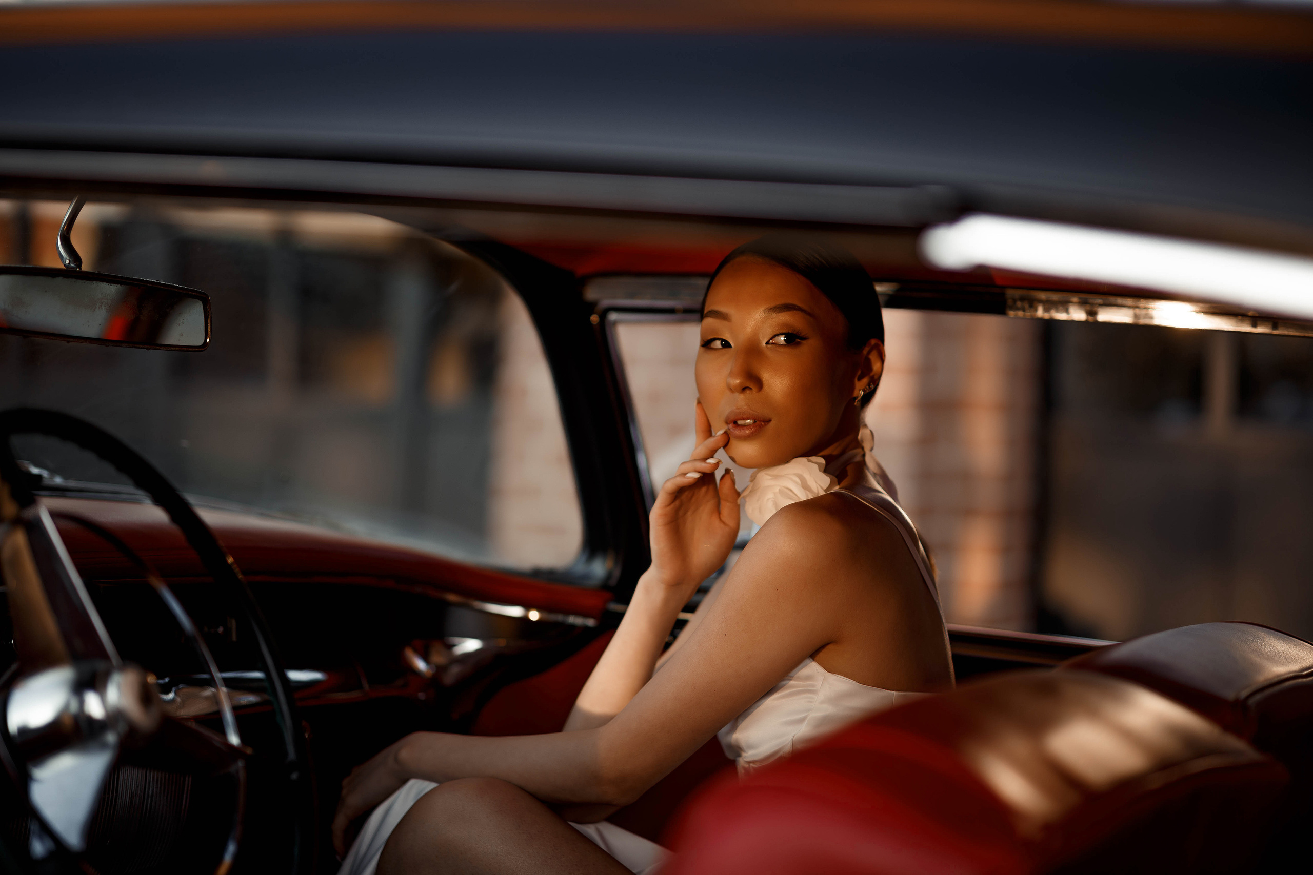 Женя & Кристина 2023. Свадебный и семейный фотограф Черняева Анна| Нижний Новгород