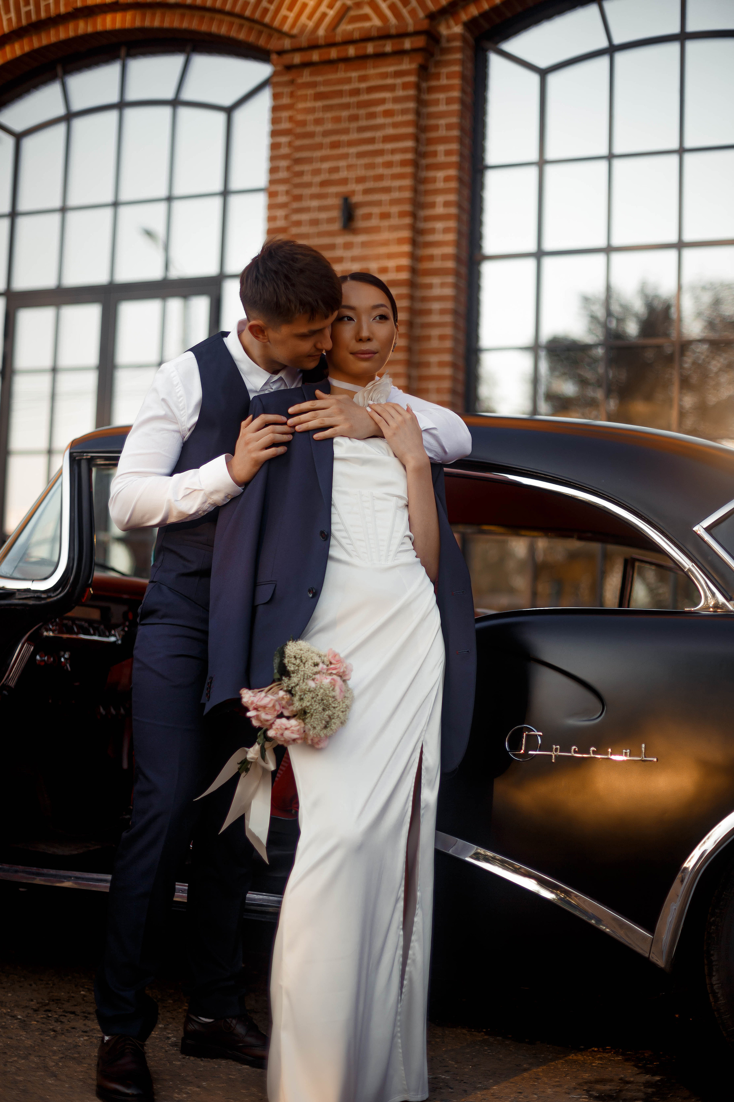 Женя & Кристина 2023. Свадебный и семейный фотограф Черняева Анна| Нижний Новгород