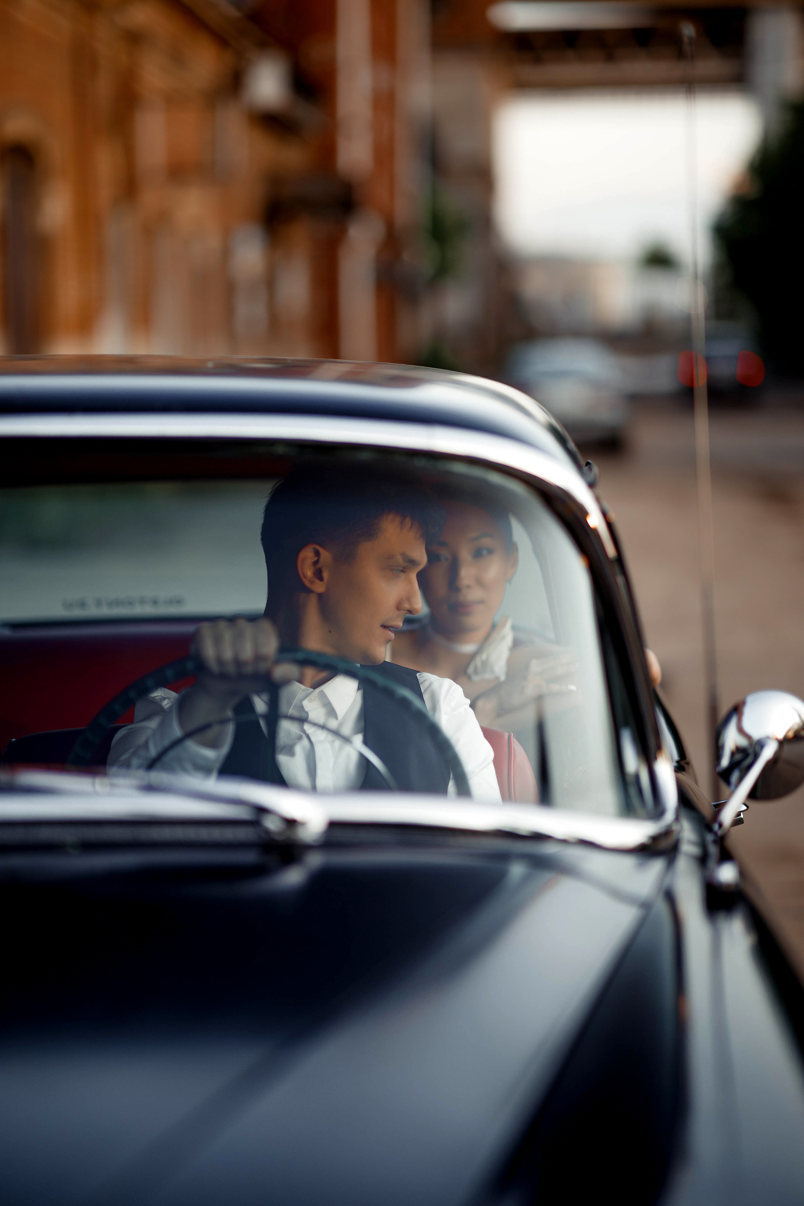 Женя & Кристина 2023. Свадебный и семейный фотограф Черняева Анна| Нижний Новгород