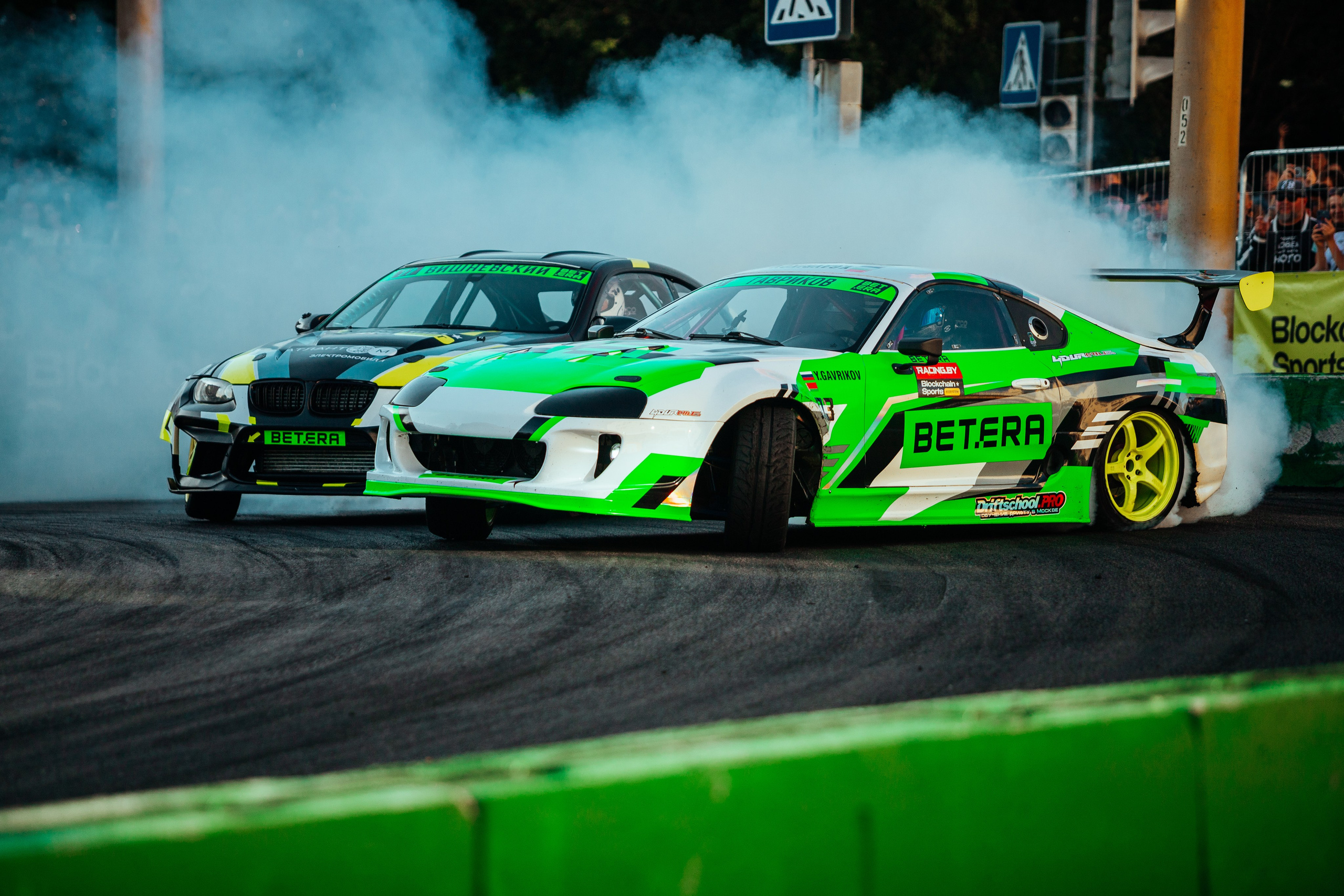 GRODNO.GP. Photographer Vladislav Voronovich