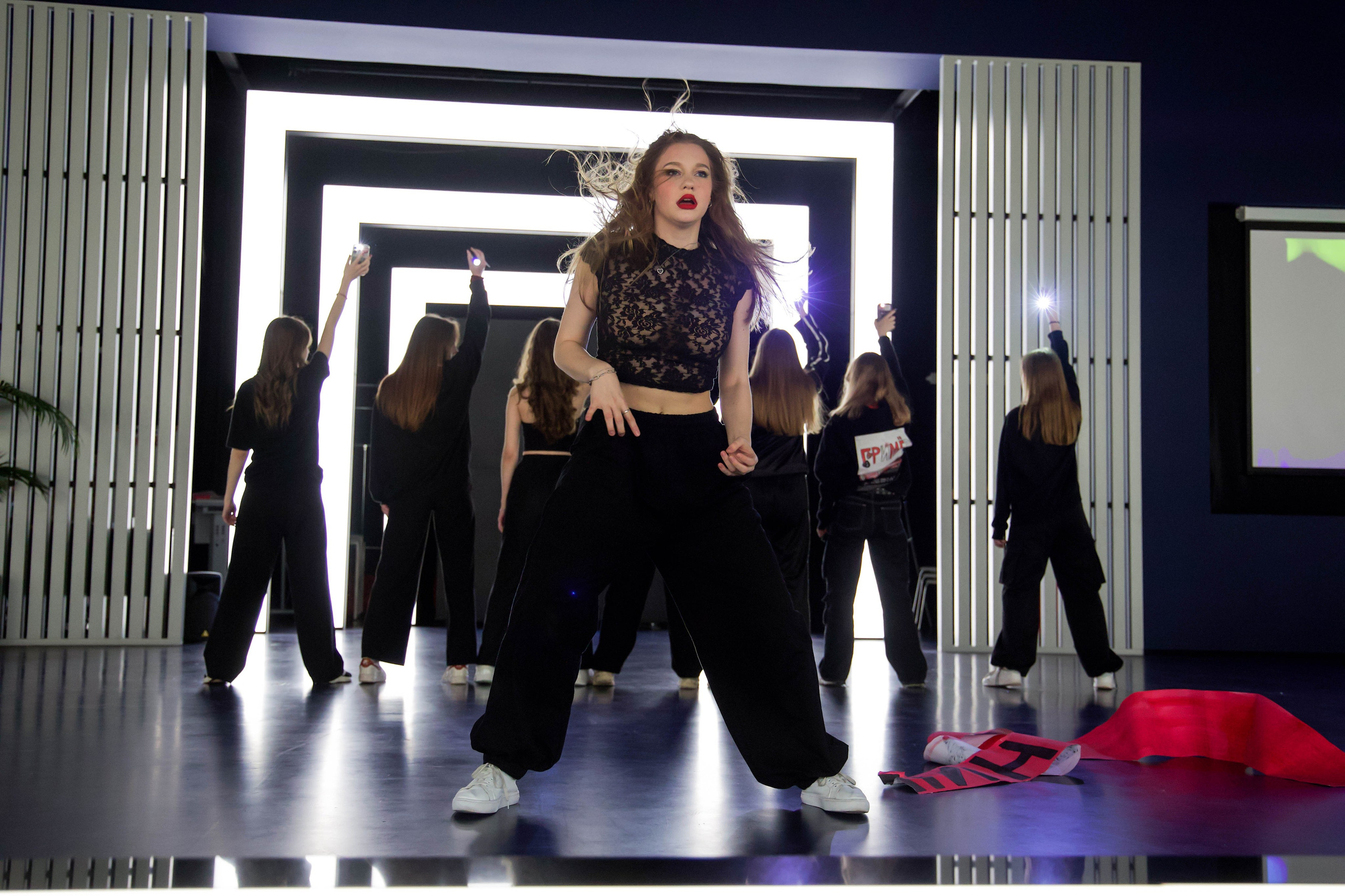 Студенты года 2025. Елизавета Ковалевская — ваш профессиональный фотограф