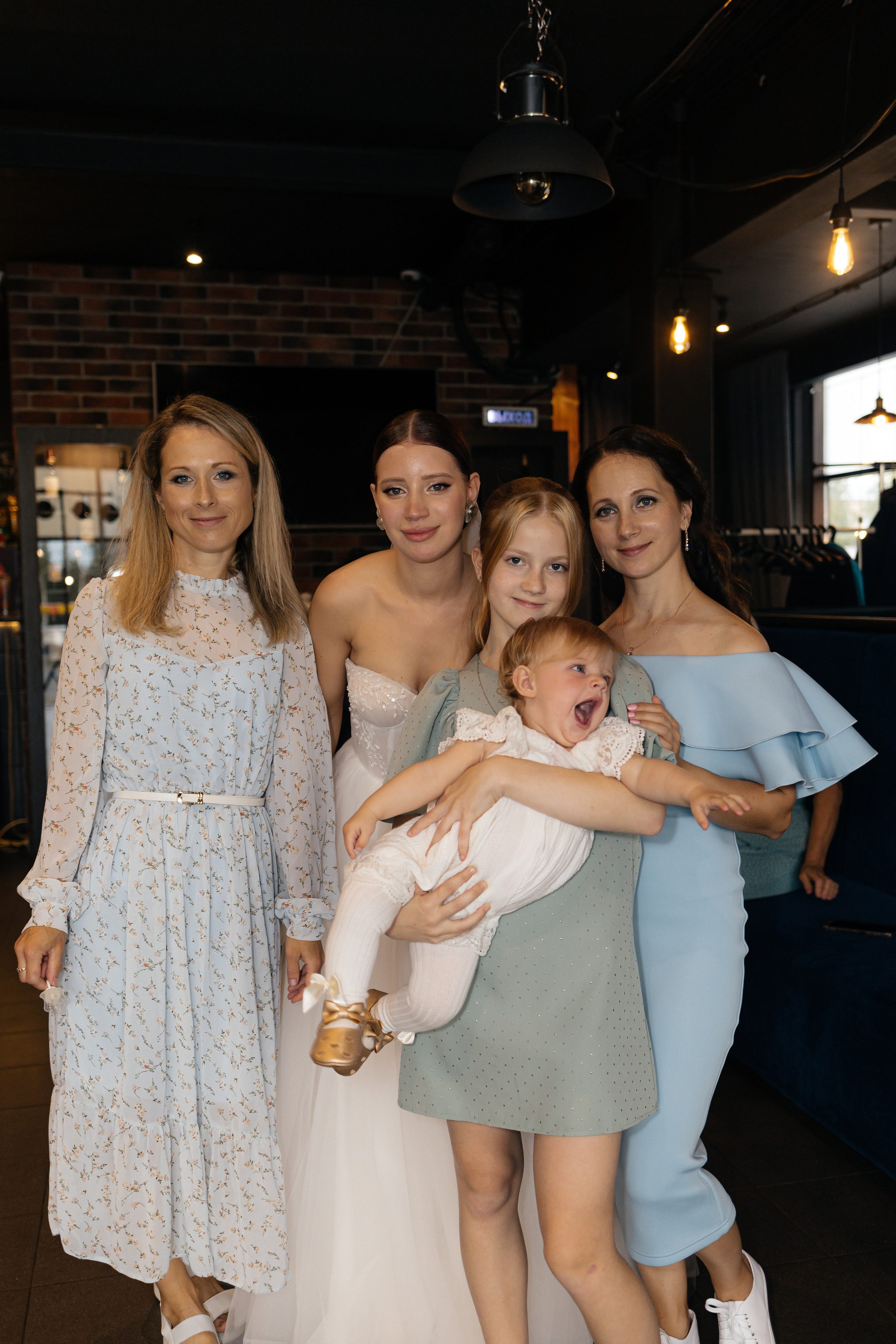 Даниил & Полина. Фотограф Петрозаводск/СПБ