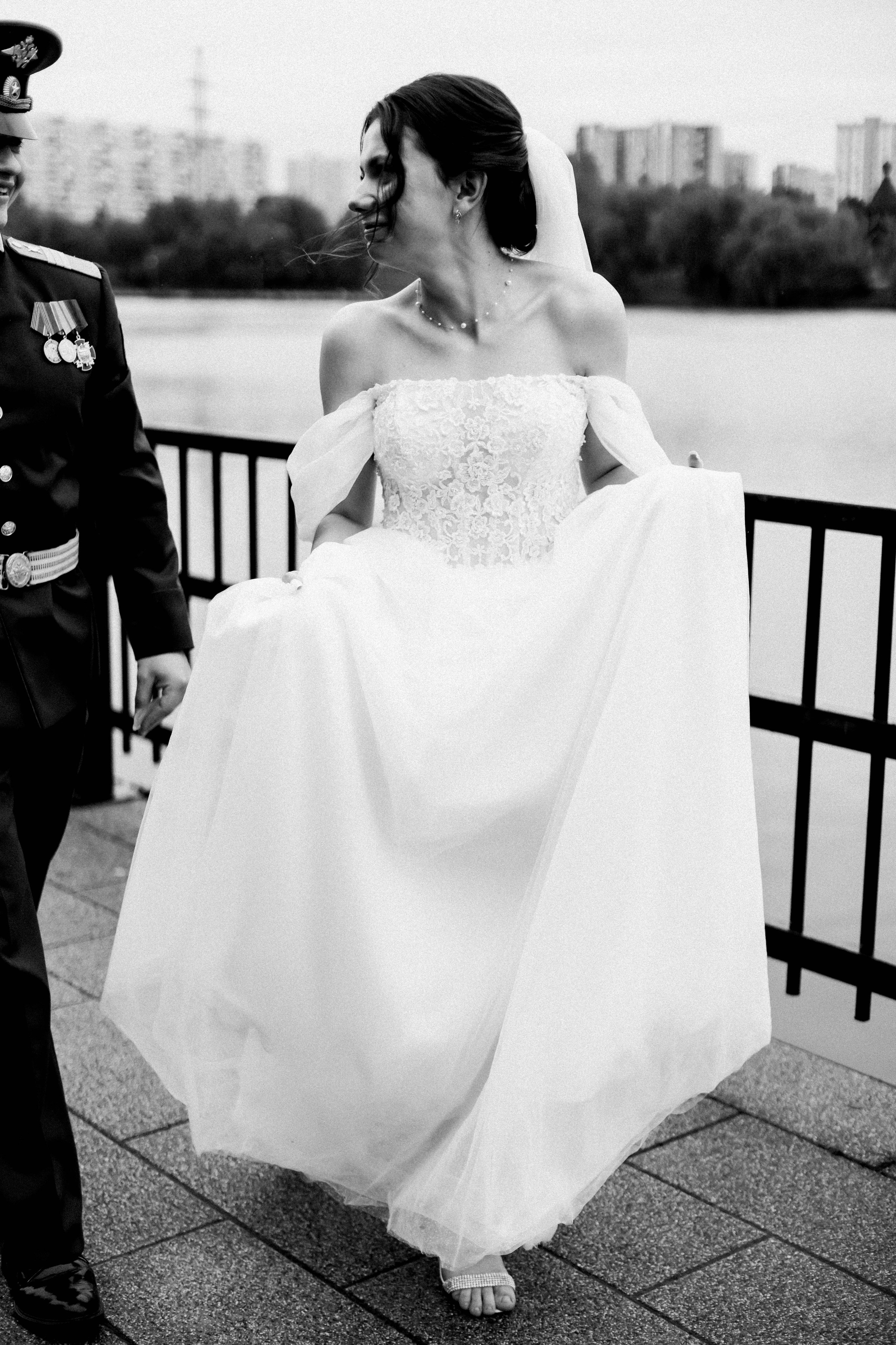 Свадьба Ульяны и Руслана. Твой фотограф Алина Кочергина