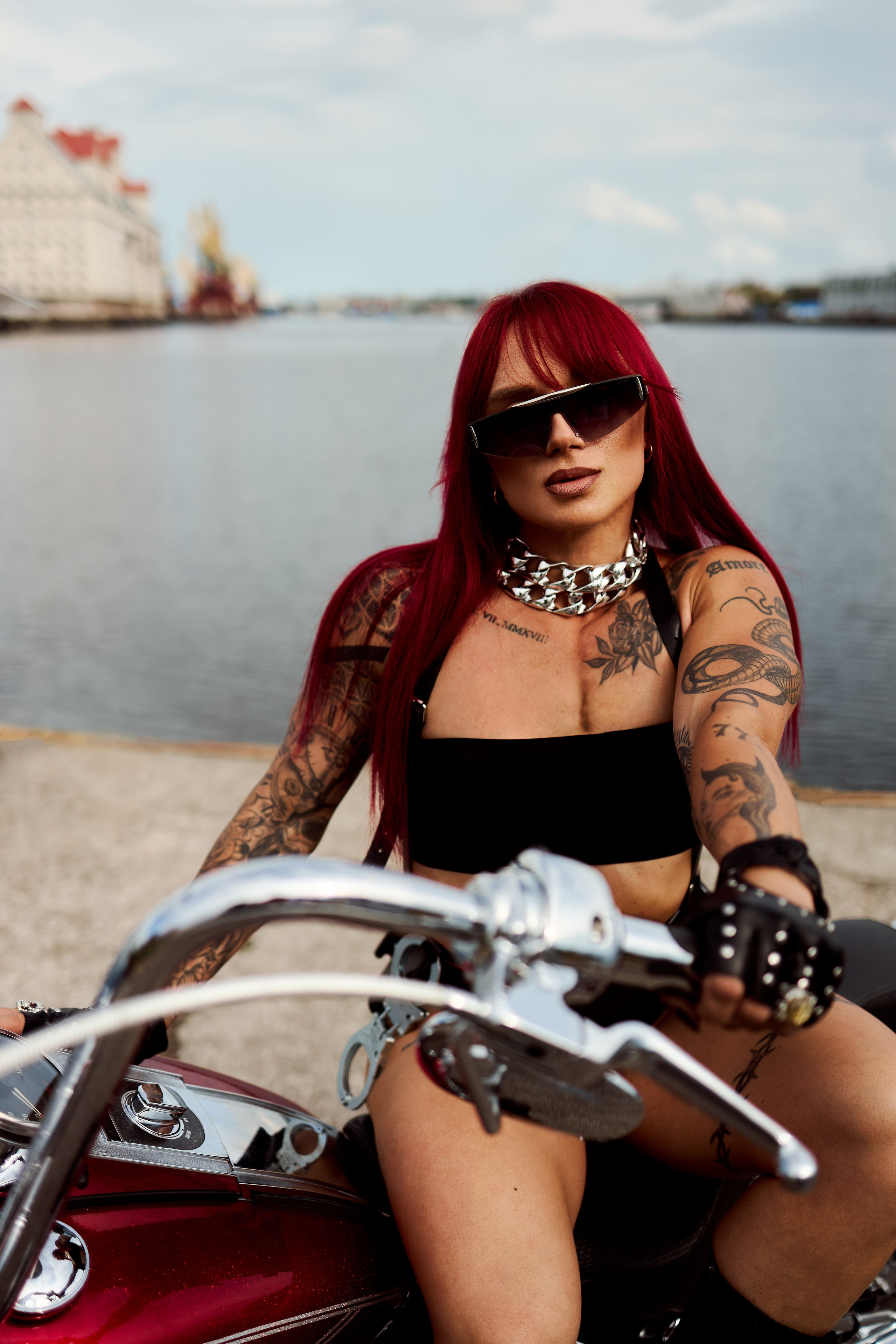 Анна, Калининград. Фотограф в Брянске Анна Гаранина