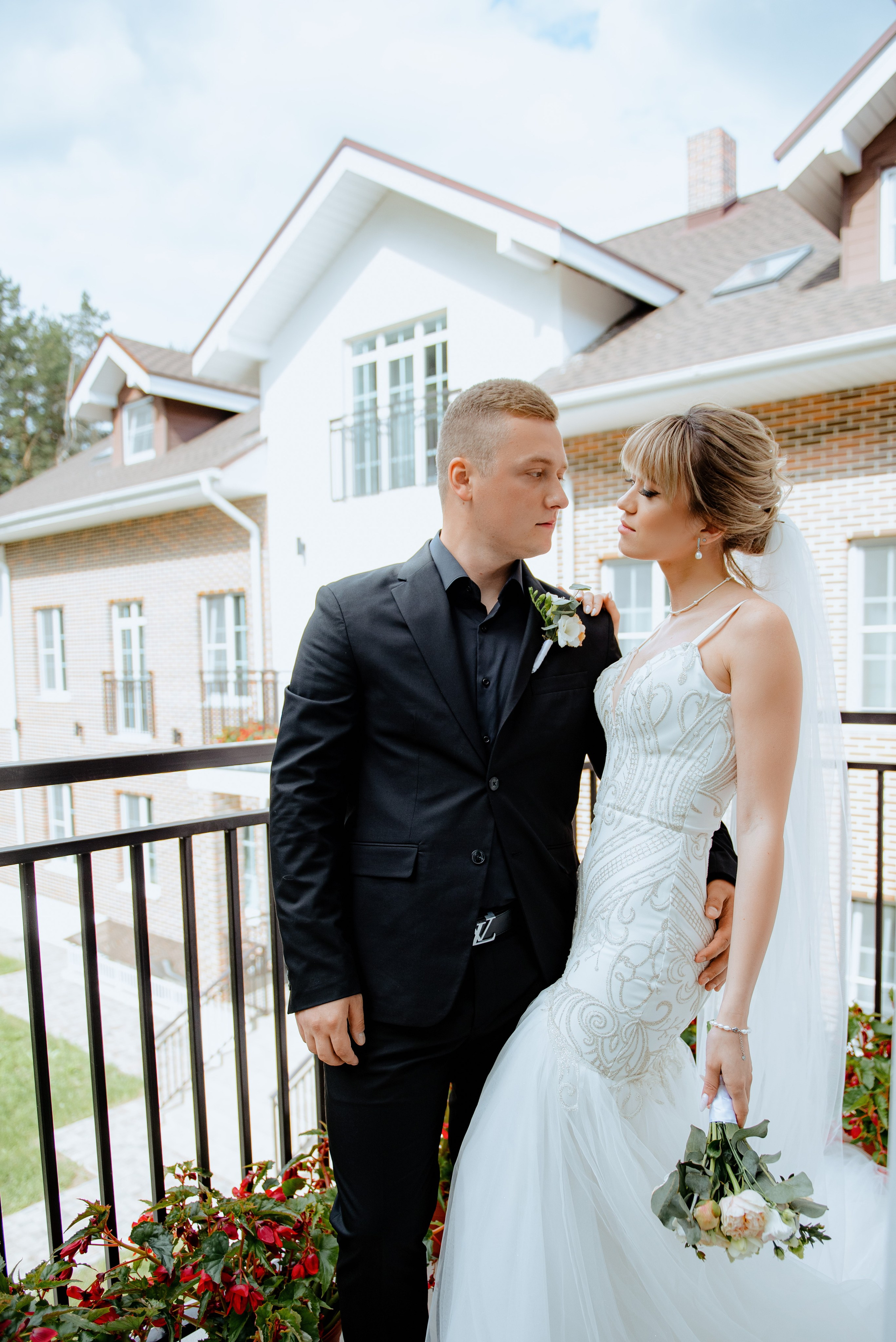 ИРИНА и НИКИТА. Свадебный и семейный фотограф РИТА БОЧКАРЁВА