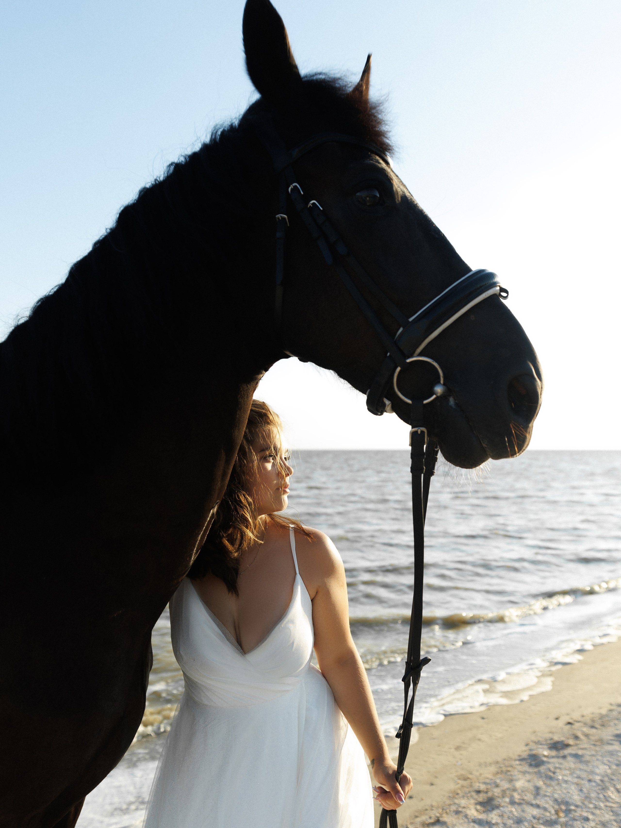 Николай&Анастасия. Свадебный и семейный фотограф в Таганроге и Ростове Руднева Анастасия