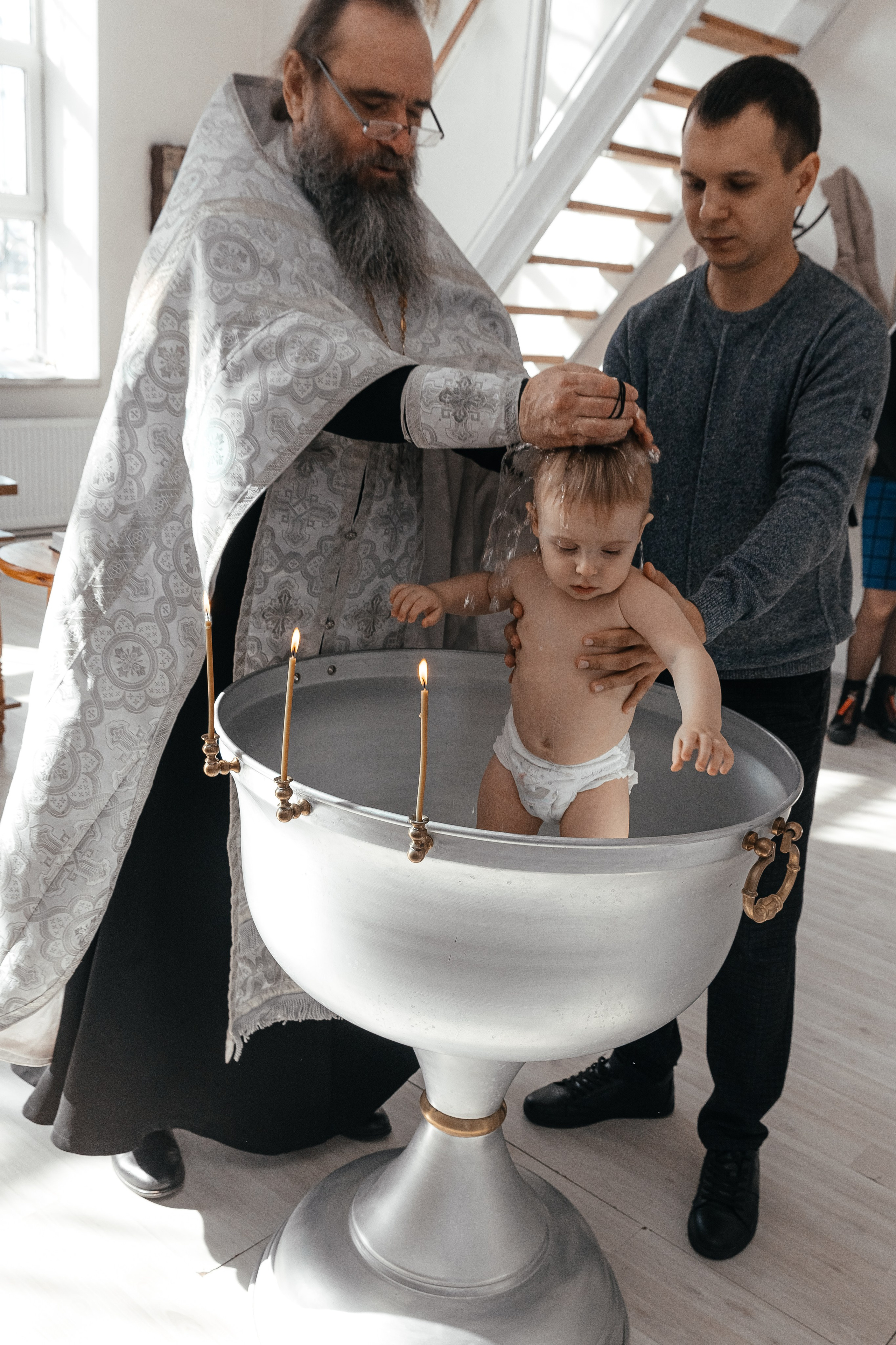 Кретины Артура. Главная