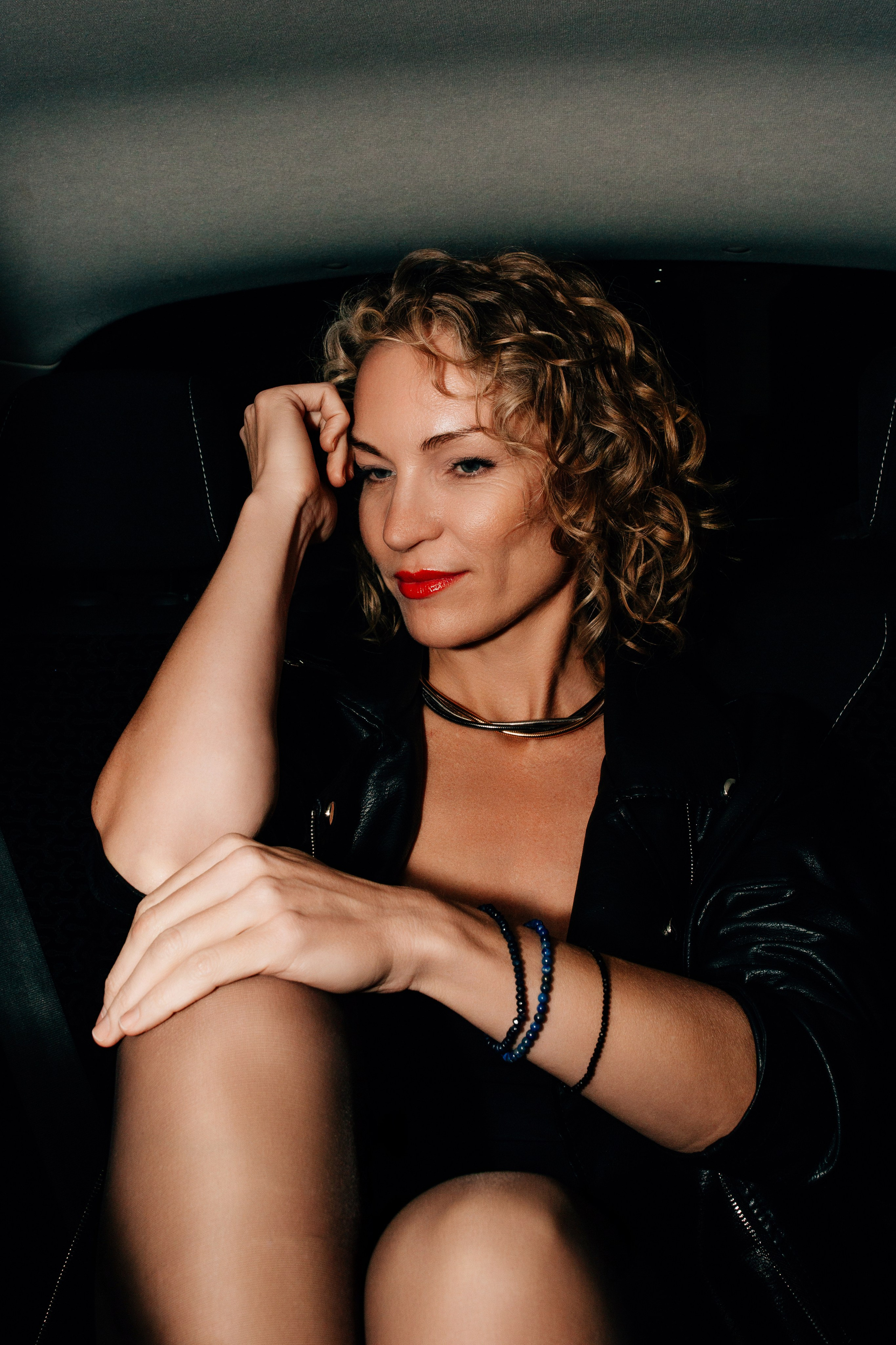 Парковка. Семейный и детский фотограф в Ярославле